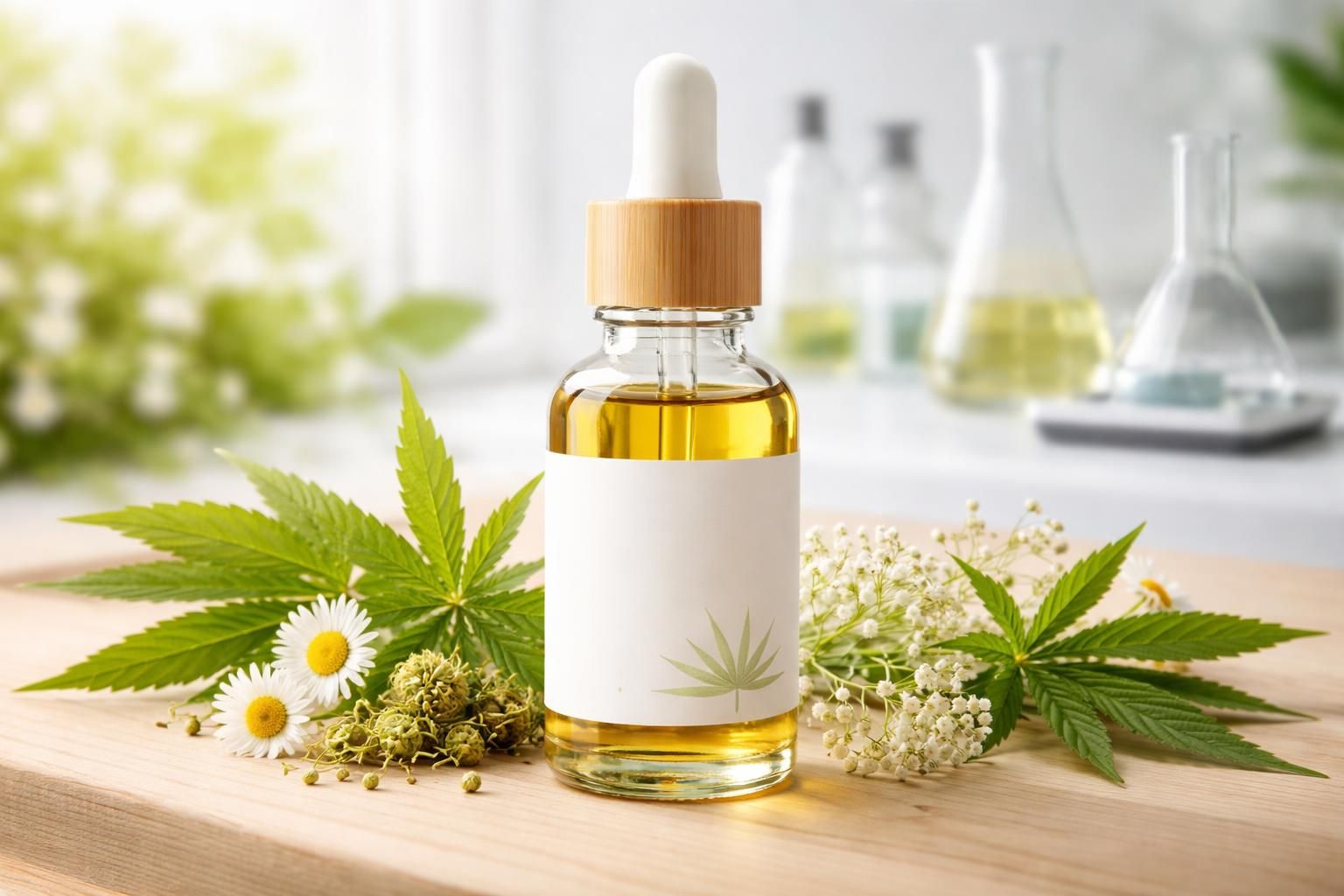 découvrez comment identifier un vrai produit cbd grâce à nos conseils simples et fiables pour garantir qualité et authenticité.