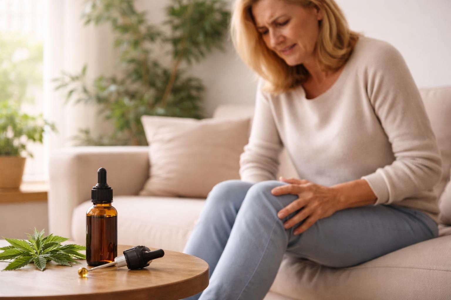 découvrez comment utiliser le cbd de manière efficace pour soulager la cruralgie, ses bienfaits, dosages recommandés et conseils pratiques.