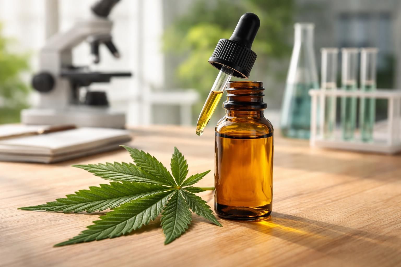 découvrez les propriétés anti-inflammatoires naturelles du cbd et ce que la science révèle sur son efficacité et ses bienfaits pour la santé.