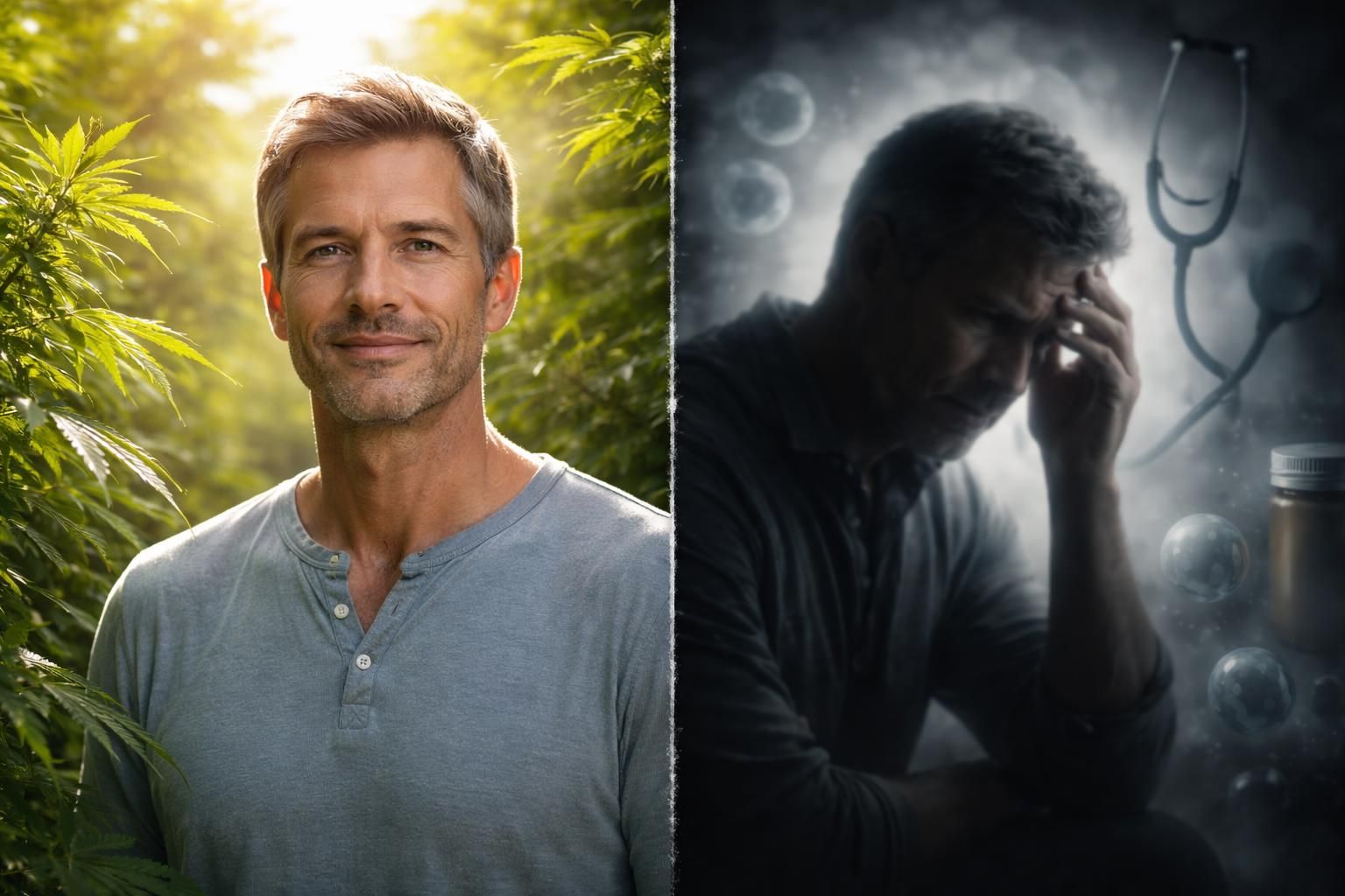 découvrez les risques potentiels du cbd à long terme et informez-vous sur son utilisation sécuritaire grâce à notre analyse approfondie.