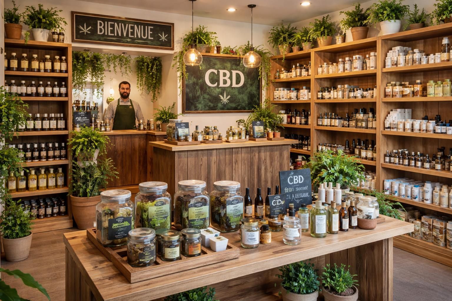 découvrez les meilleurs magasins de cbd à dijon avec notre guide complet pour les débutants, incluant conseils, produits et adresses incontournables.