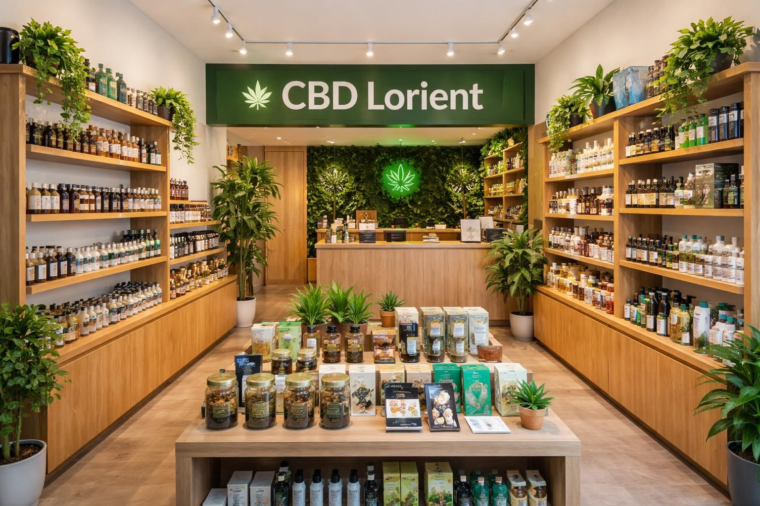 découvrez les magasins de cbd à lorient, explorez les tendances actuelles et découvrez une variété de produits de qualité adaptés à vos besoins.