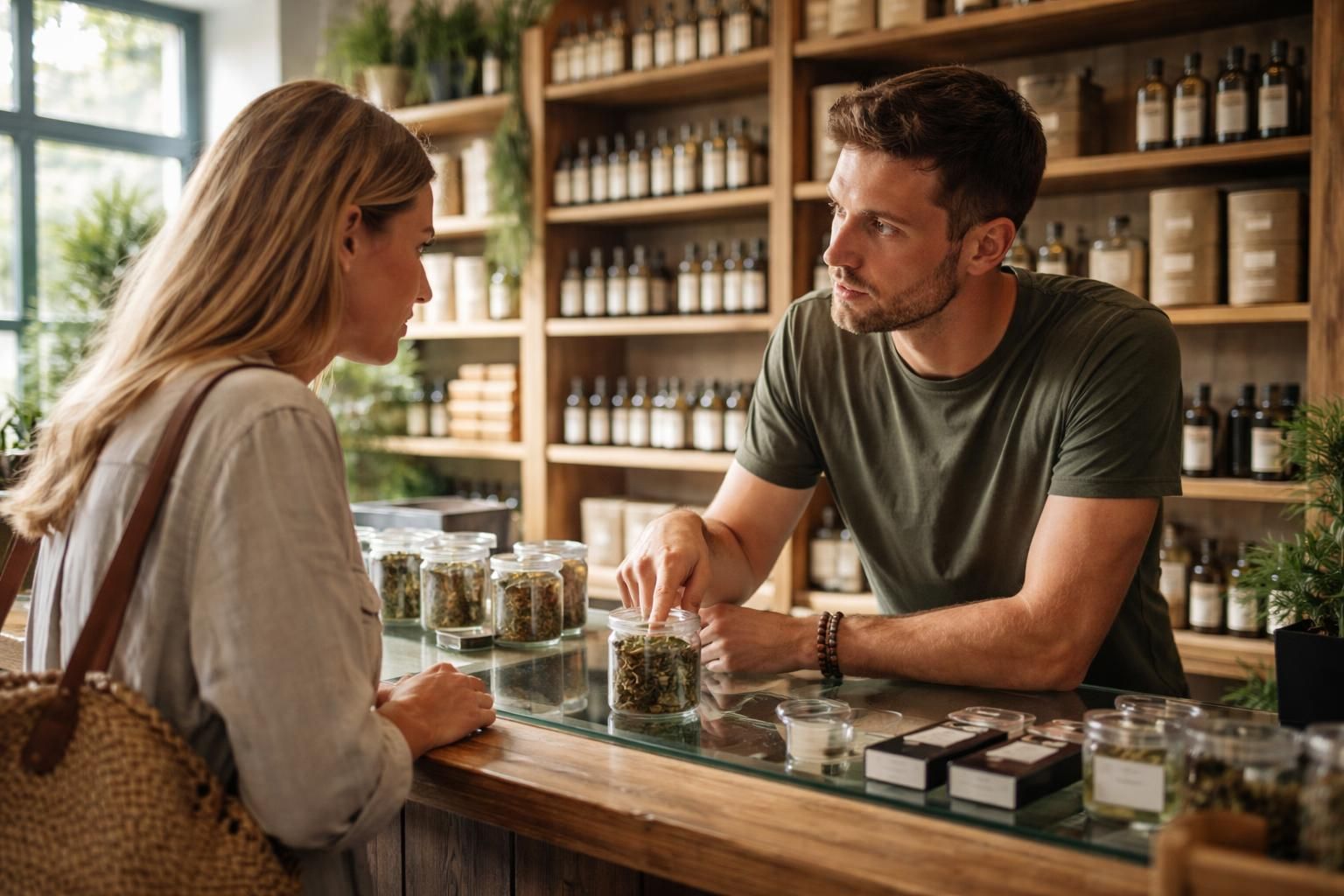 découvrez les magasins de cbd à lorient : explorez les tendances actuelles et une variété de produits de qualité pour répondre à vos besoins.