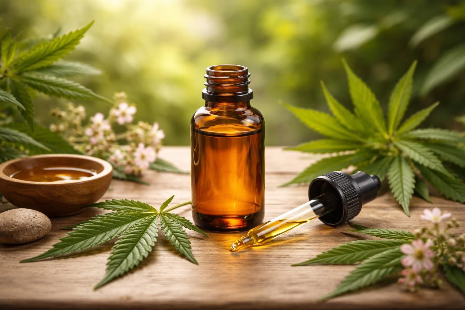 découvrez les effets du liquide cbd, ses bienfaits potentiels et ce à quoi vous pouvez vous attendre en l'utilisant. guide complet pour comprendre ce produit naturel.
