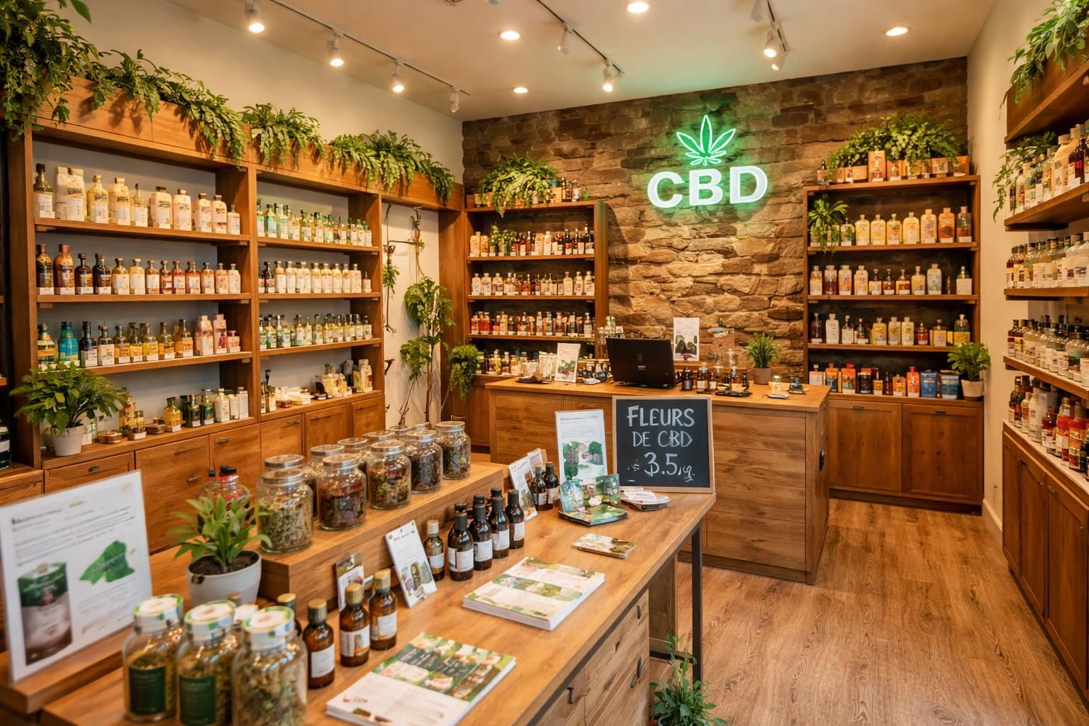 découvrez les meilleurs magasins de cbd à clermont-ferrand pour acheter des produits de qualité, naturels et certifiés. retrouvez toutes les adresses incontournables près de chez vous.