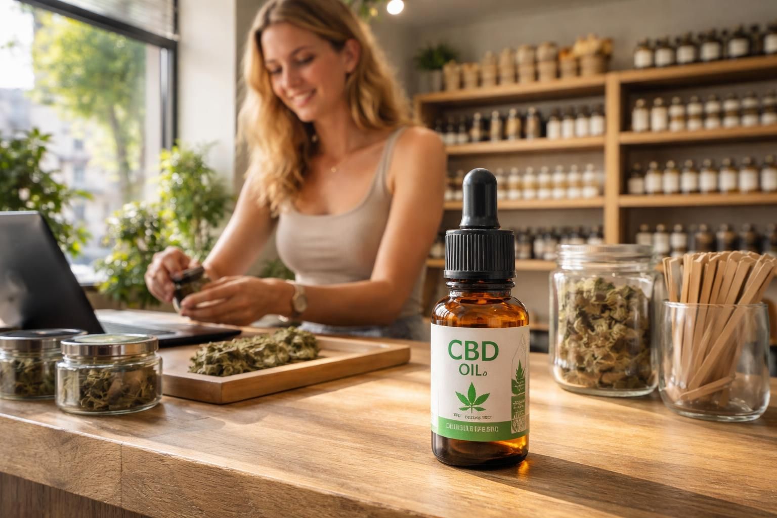 découvrez les meilleurs magasins de cbd à clermont-ferrand pour trouver des produits de qualité, naturels et fiables. guide complet des adresses incontournables.