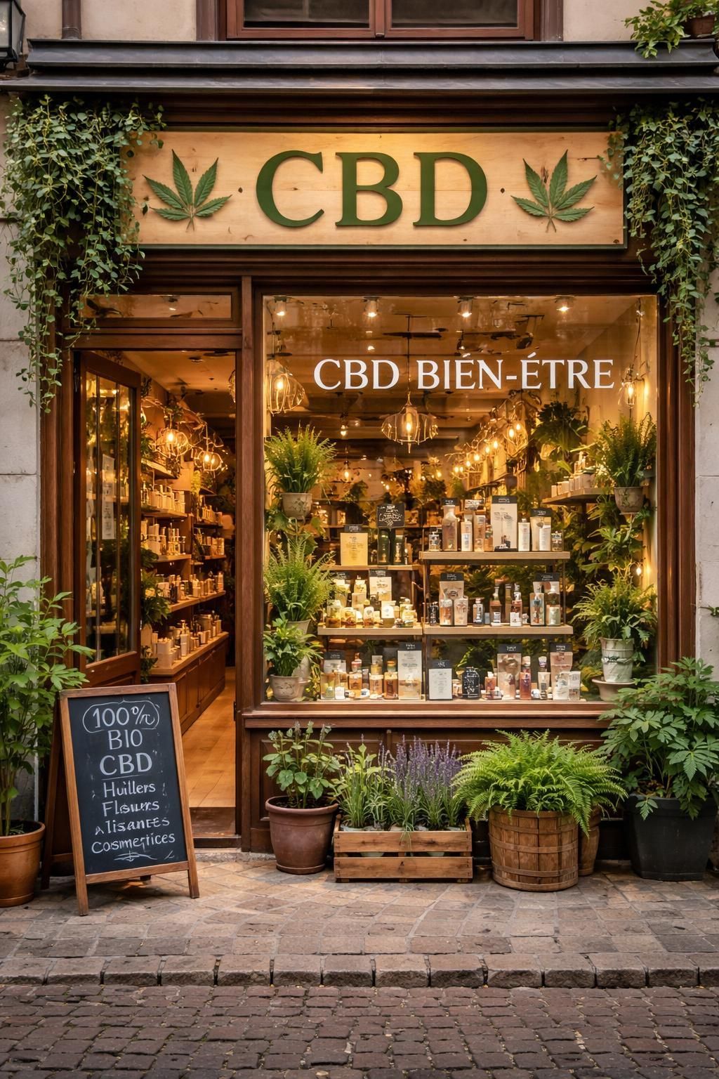 découvrez les meilleurs magasins de cbd à colmar et explorez les dernières tendances du marché pour profiter des produits naturels et bien-être.