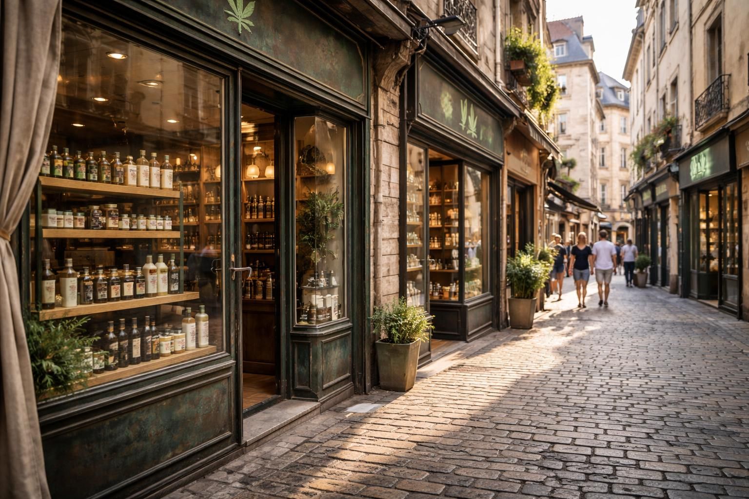 découvrez les meilleurs magasins de cbd au mans offrant des produits de qualité à des prix raisonnables. trouvez facilement votre boutique idéale pour toutes vos envies de bien-être.