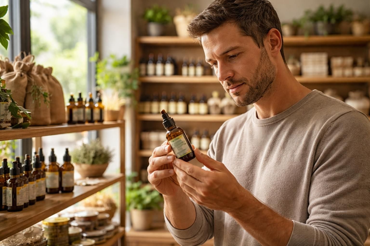 découvrez pourquoi les magasins de cbd à carcassonne sont le choix idéal pour acheter des produits naturels de qualité, alliant bien-être et authenticité.