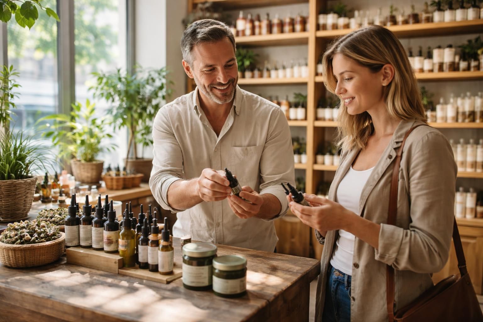 découvrez pourquoi les magasins de cbd à gap sont votre meilleure option pour des produits de bien-être naturels, offrant qualité, conseils personnalisés et proximité.