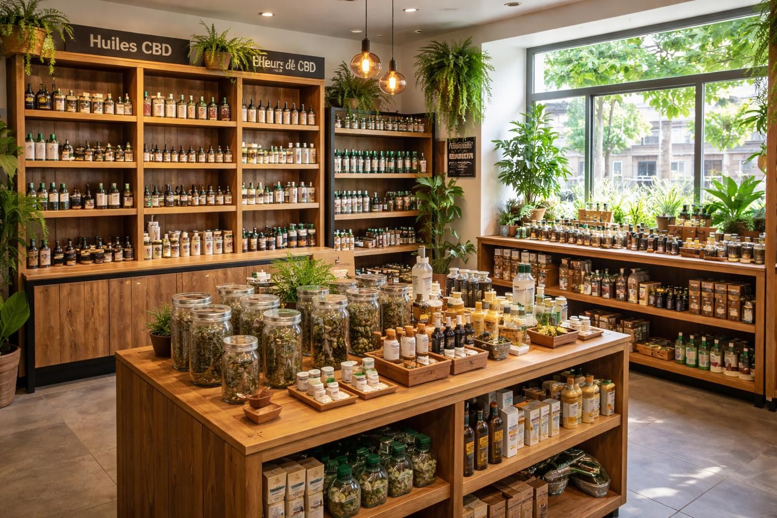 découvrez pourquoi les magasins de cbd à beauvais sont votre meilleure option pour des produits de qualité, favorisant relaxation et bien-être au naturel.