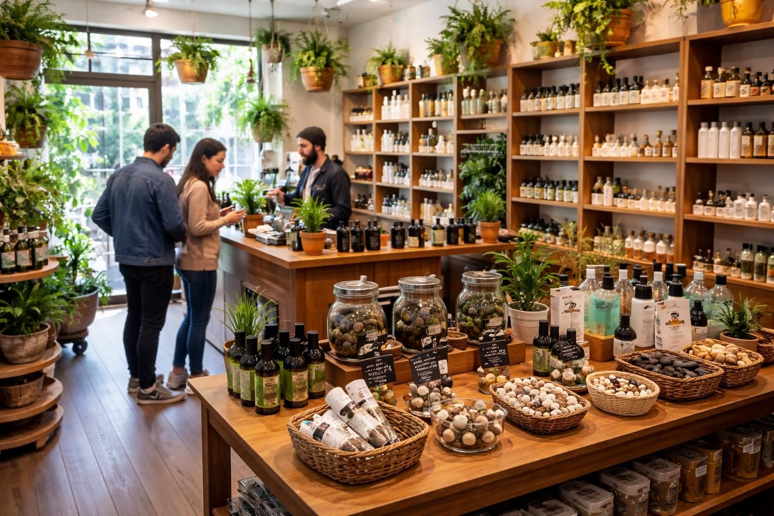 découvrez pourquoi les magasins de cbd à mulhouse sont la meilleure option pour trouver des produits naturels de qualité, sûrs et adaptés à vos besoins bien-être.