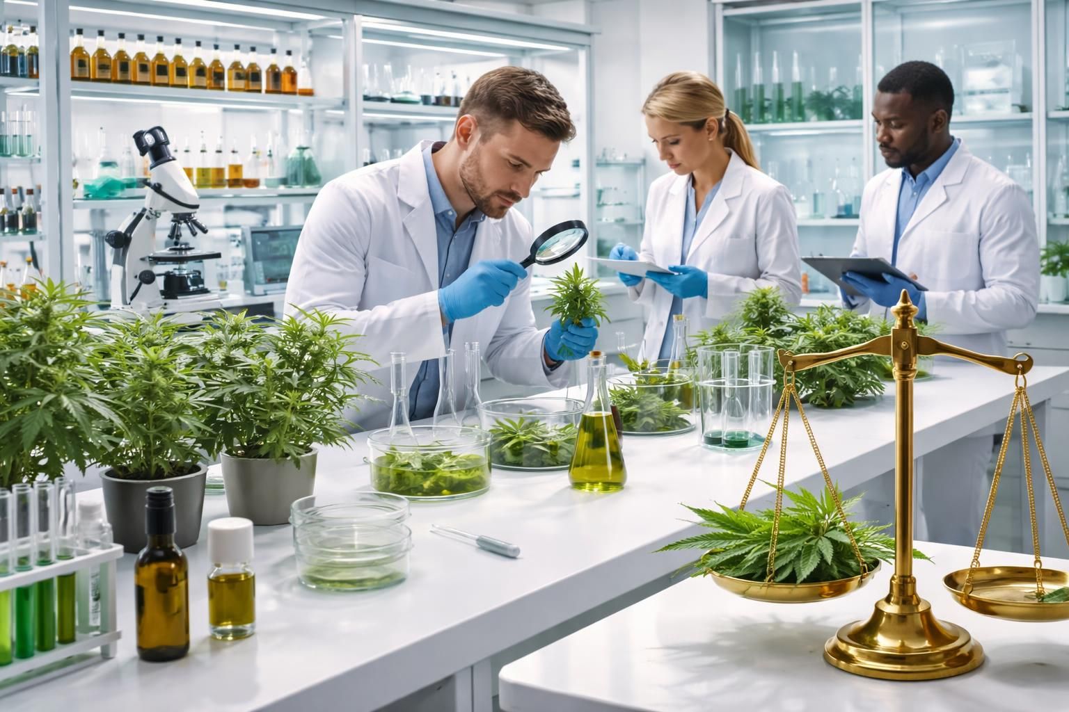 découvrez les raisons pour lesquelles le cbd reste légal en france, ses bienfaits reconnus, et la réglementation qui encadre son usage.