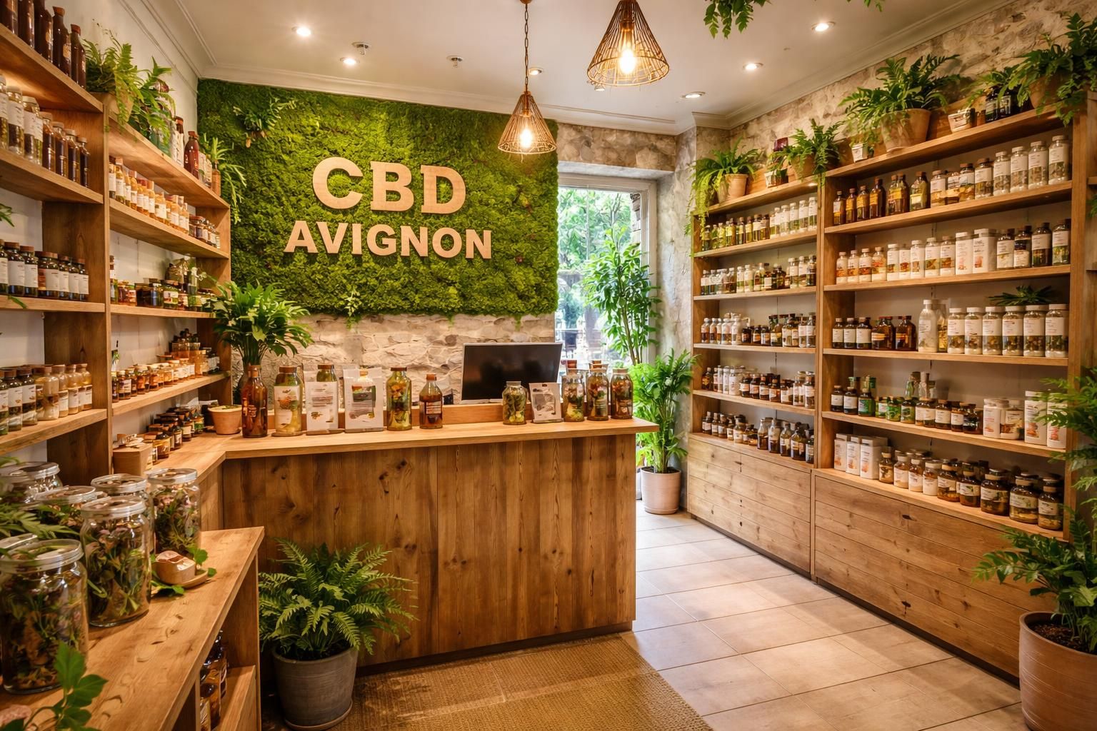 découvrez pourquoi les magasins de cbd à avignon sont incontournables pour les amateurs de bien-être, offrant des produits naturels et de qualité pour améliorer votre quotidien.