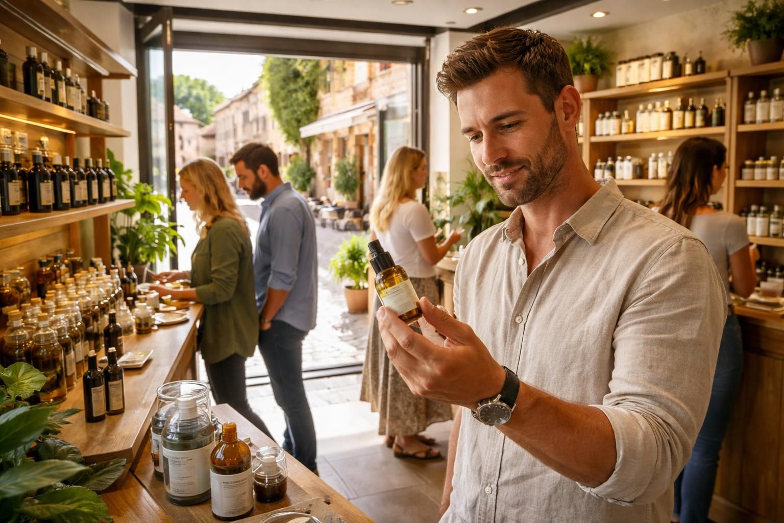 découvrez pourquoi les magasins de cbd à brignoles attirent de nombreux clients grâce à une analyse des tendances du marché et des préférences des consommateurs.