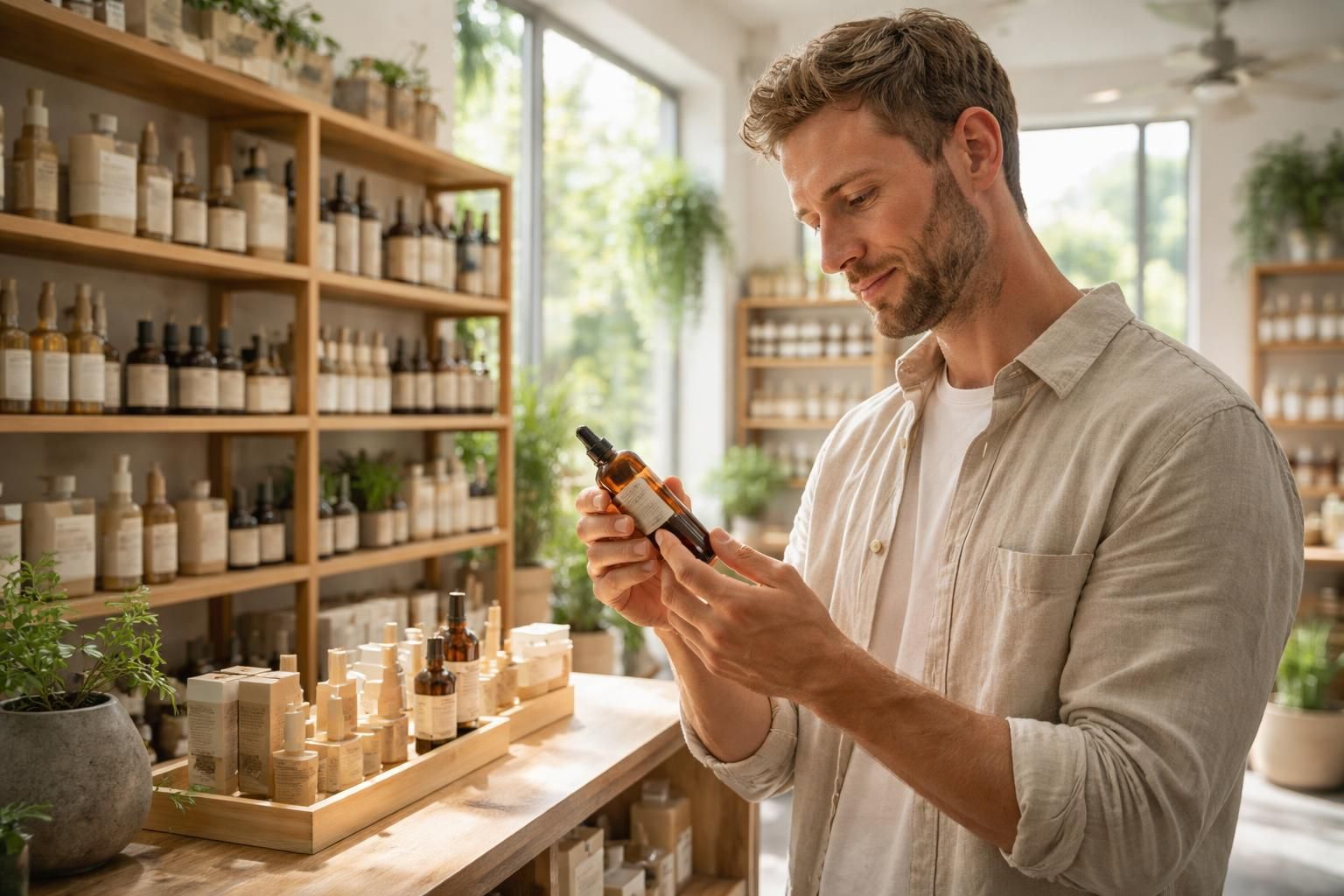 découvrez pourquoi les magasins de cbd à caen sont devenus des incontournables pour les amateurs de bien-être, offrant des produits naturels pour améliorer votre qualité de vie.