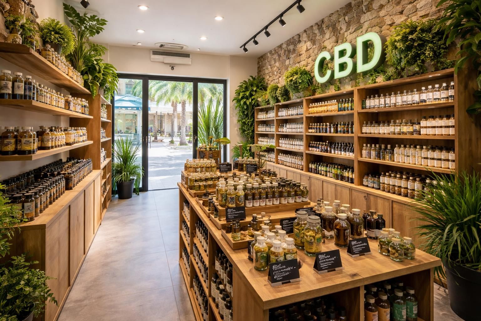découvrez pourquoi les magasins de cbd à la valette connaissent un essor exceptionnel, leurs avantages, et ce qui les rend incontournables pour les habitants et visiteurs.
