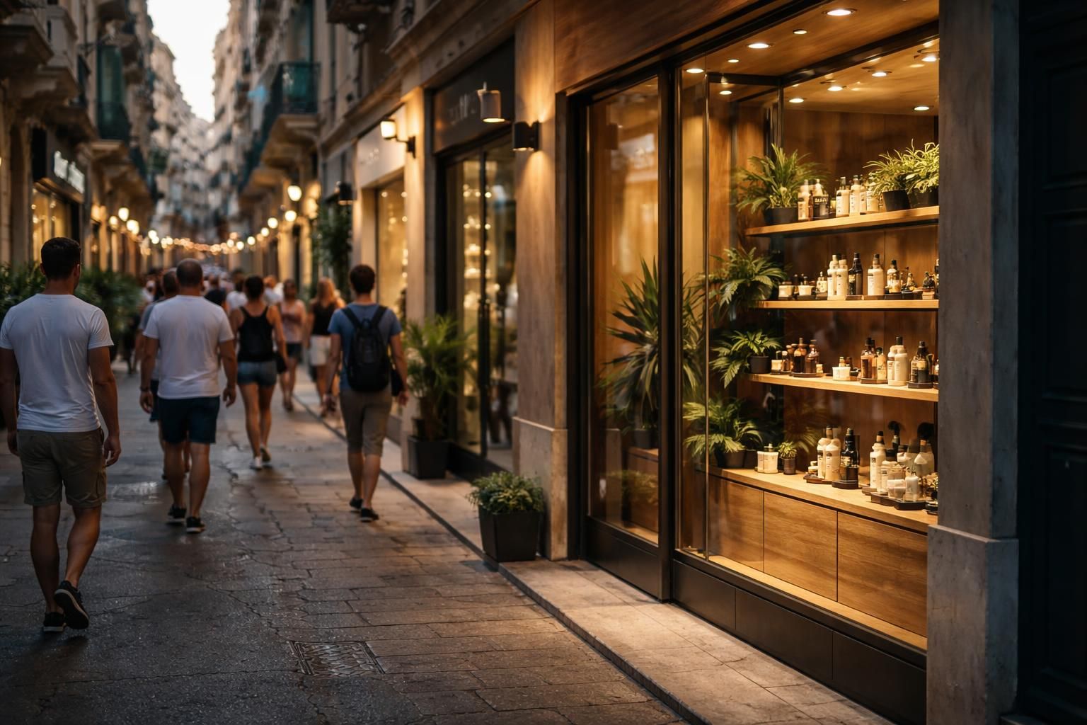 découvrez pourquoi les magasins de cbd à la valette connaissent un essor spectaculaire et attirent de plus en plus de clients grâce à leurs produits naturels et bienfaits uniques.
