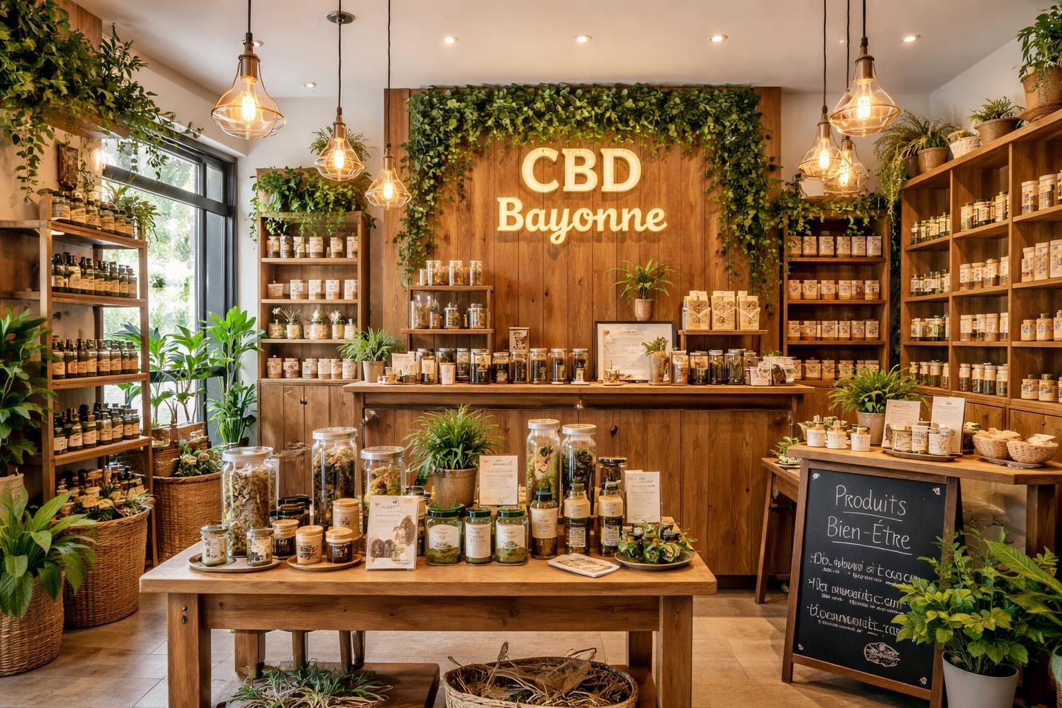 découvrez le top 10 des magasins de cbd à bayonne incontournables cette année pour profiter des meilleurs produits et conseils.