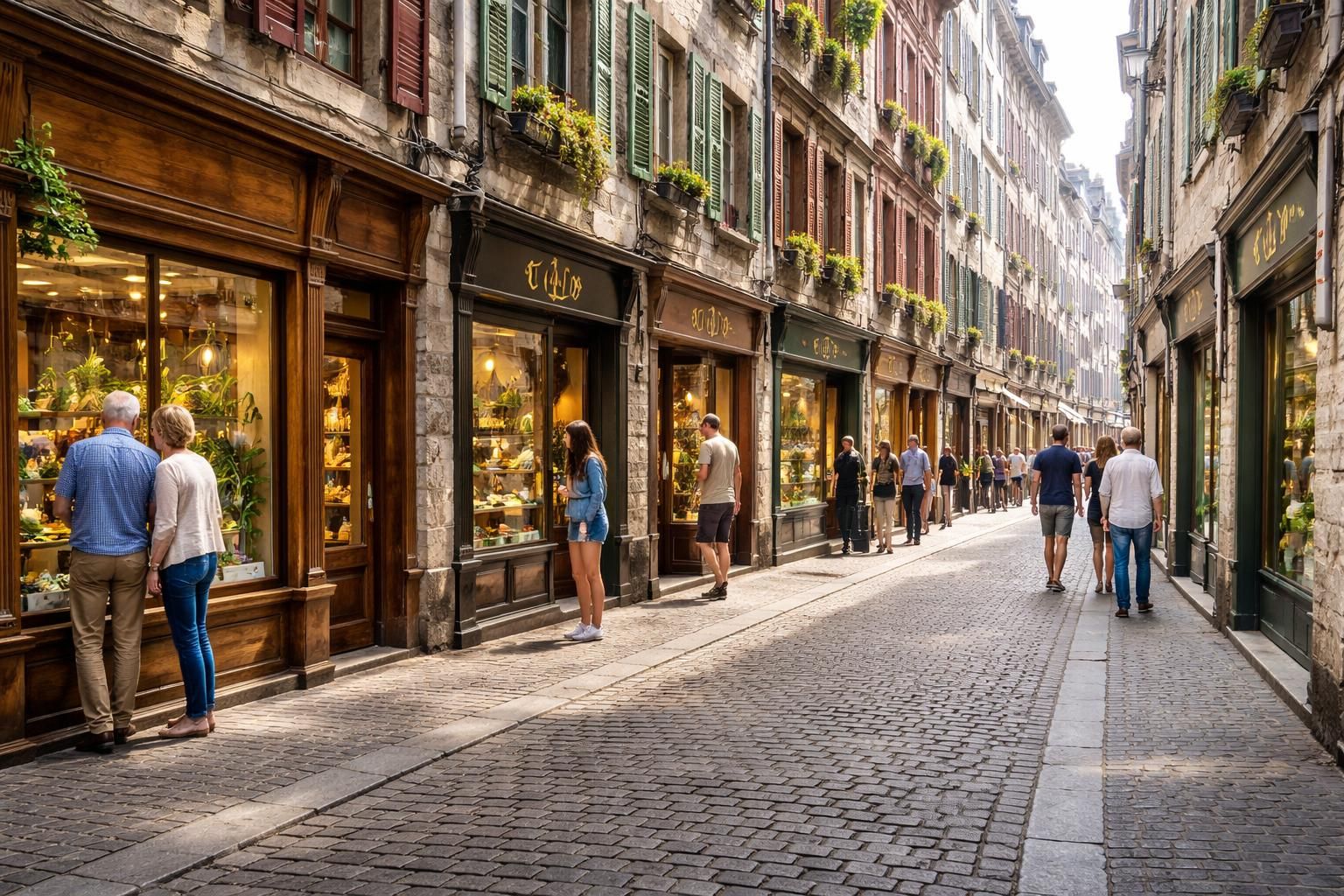 découvrez notre sélection des 10 meilleurs magasins de cbd à bayonne à visiter absolument cette année pour des produits de qualité et un service exceptionnel.