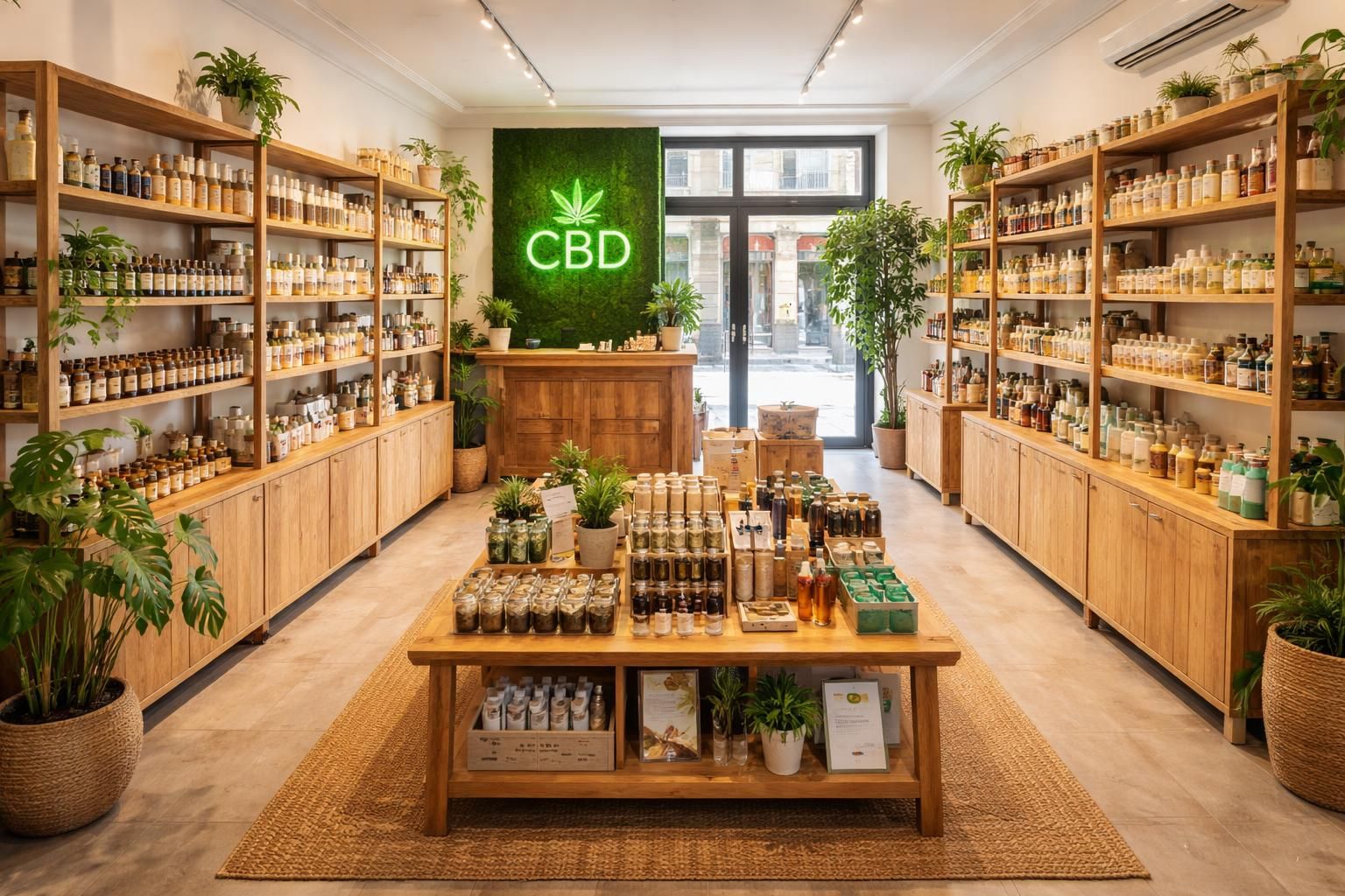 découvrez le top 10 des magasins de cbd à bordeaux avec notre guide complet pour trouver les meilleures boutiques et produits de qualité près de chez vous.