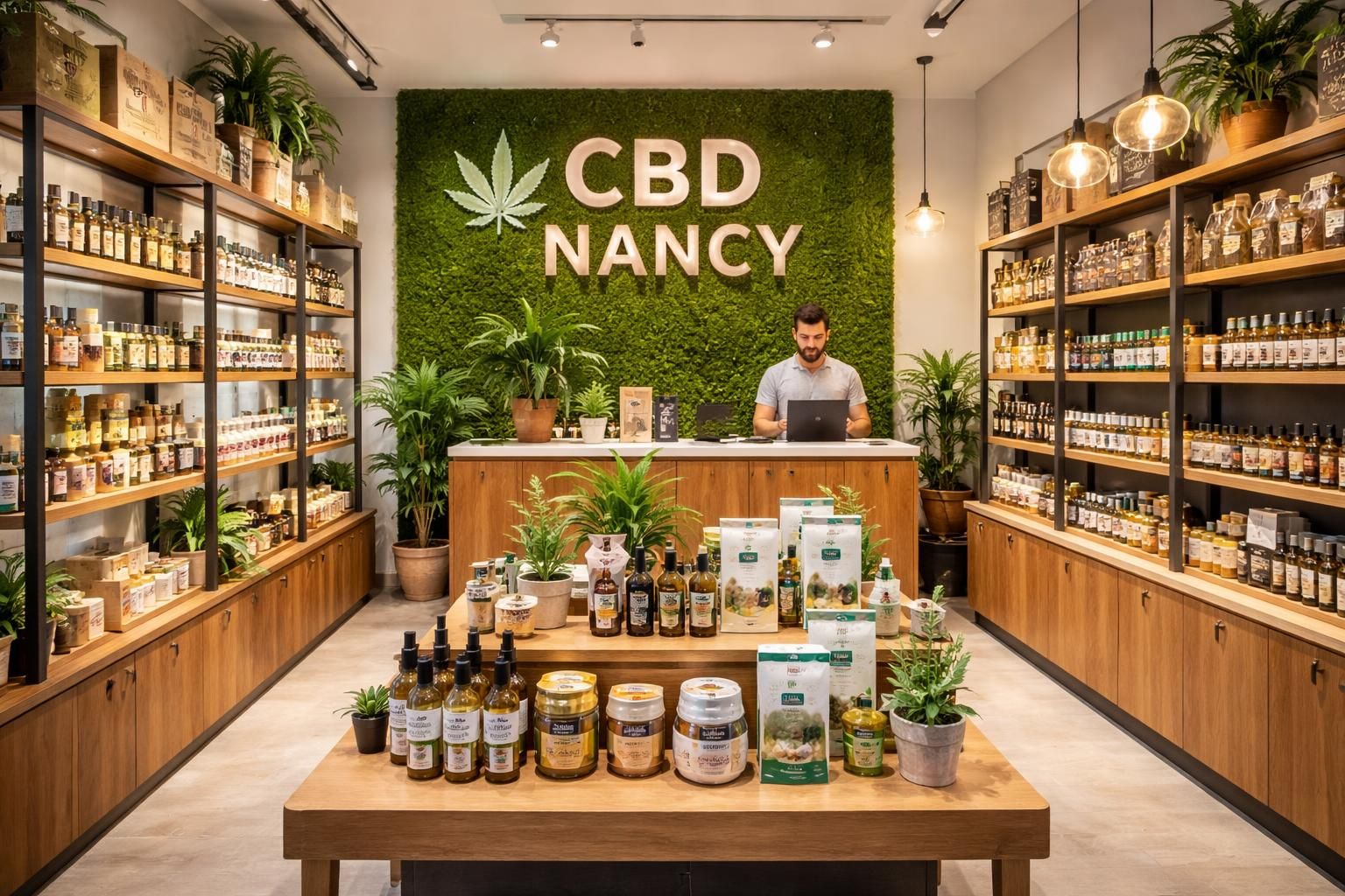 découvrez le top 10 des magasins de cbd à nancy pour les amateurs de bien-être naturel, avec des produits de qualité et des conseils personnalisés.