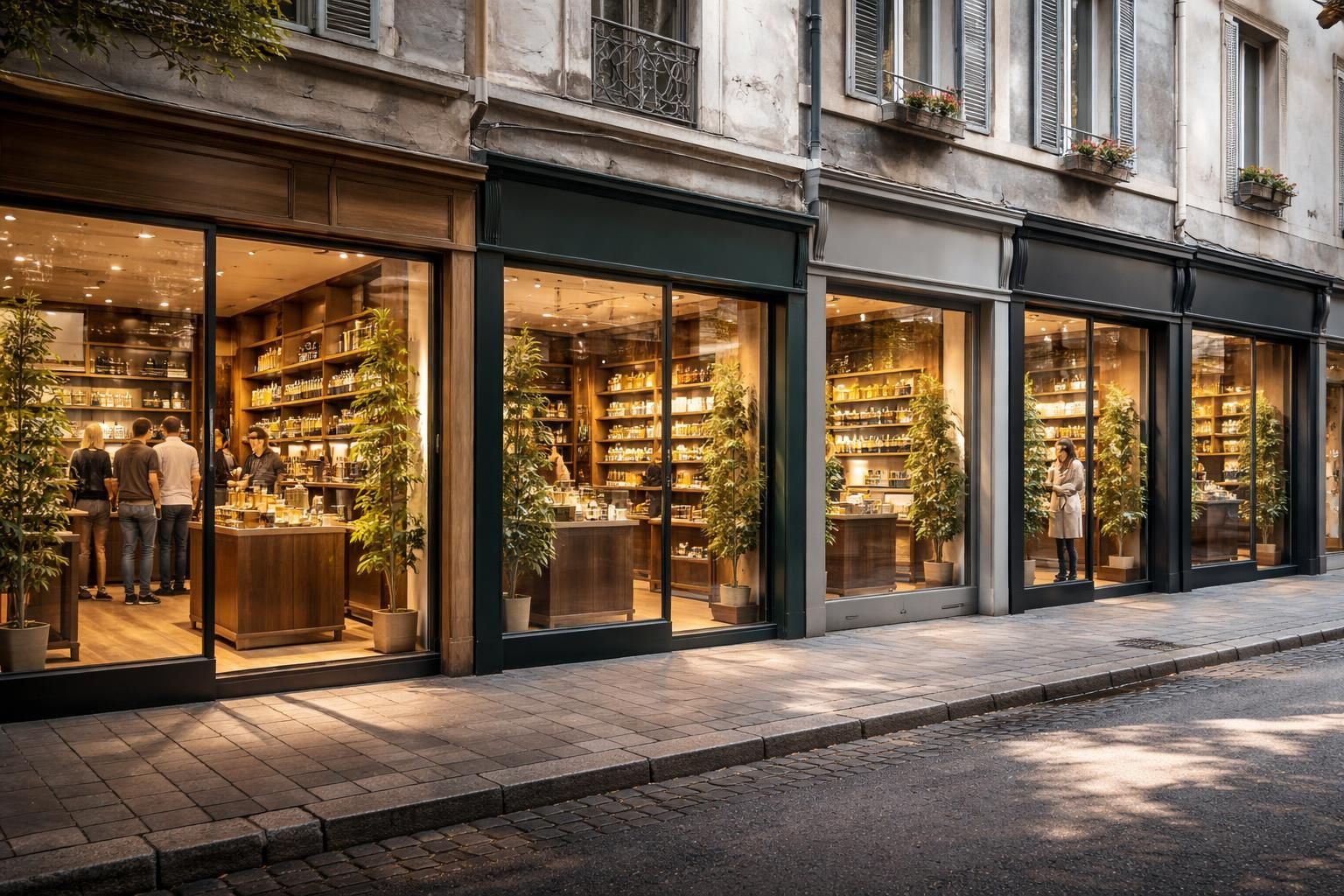 découvrez notre sélection des 5 meilleurs magasins de cbd à chambéry, incontournables pour trouver des produits de qualité, naturels et efficaces.