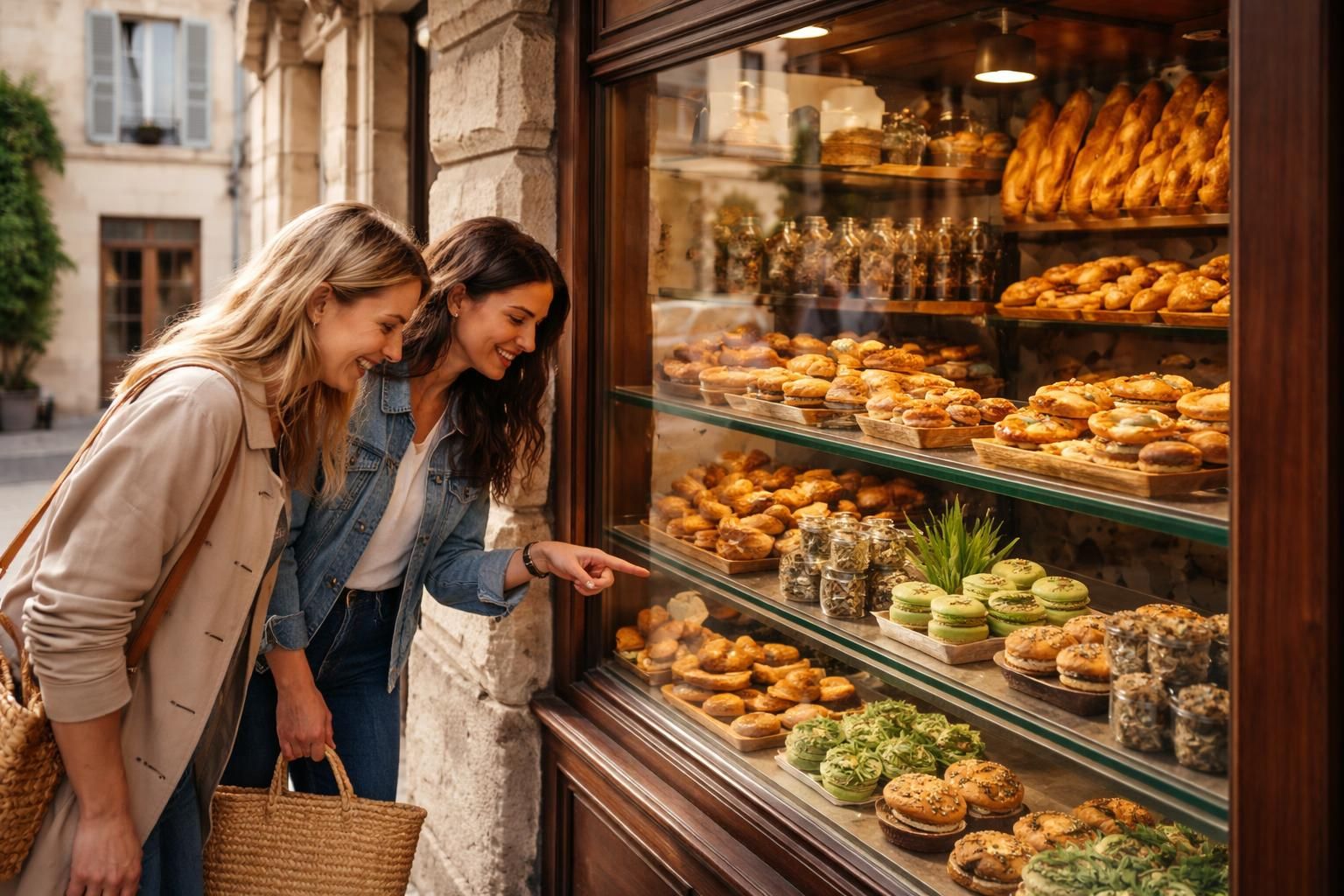 Une boulangerie à Reims lance des produits CBD : buzz ?