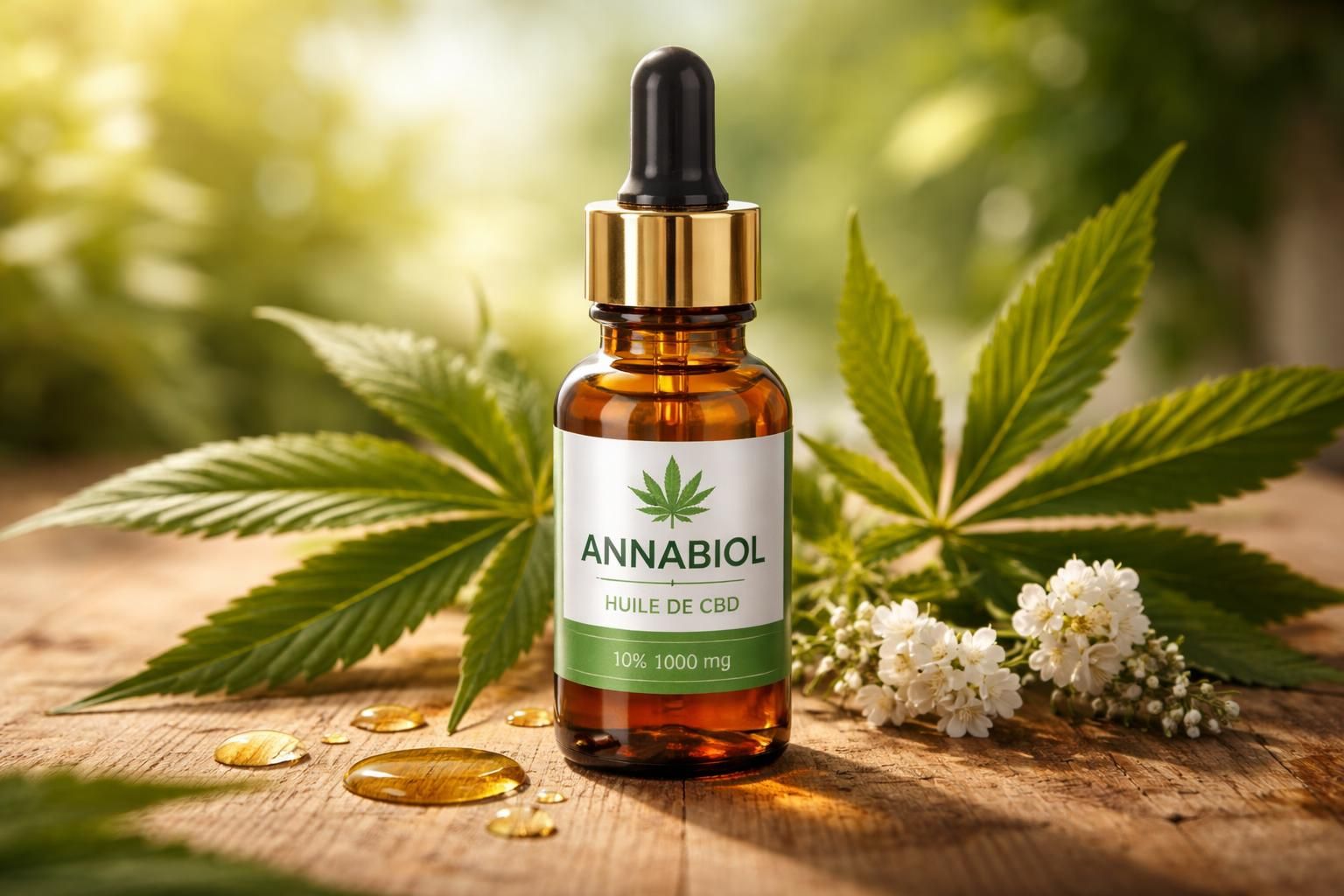 découvrez l'efficacité de l'huile annabiol cbd : bienfaits, composition et avis pour mieux comprendre ses effets.