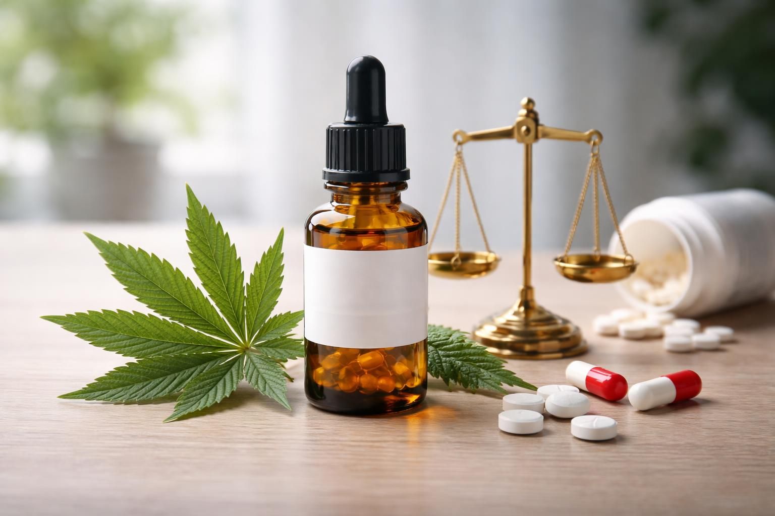découvrez les principales contre-indications du cbd et les précautions à prendre pour une utilisation sécurisée et efficace.