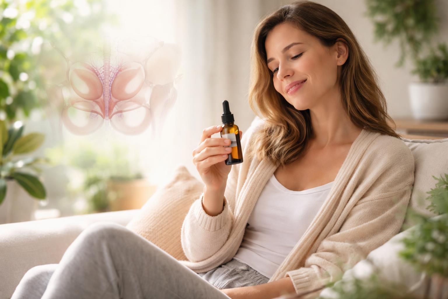 CBD et névralgie pudendale : soulagement naturel ou pas ?