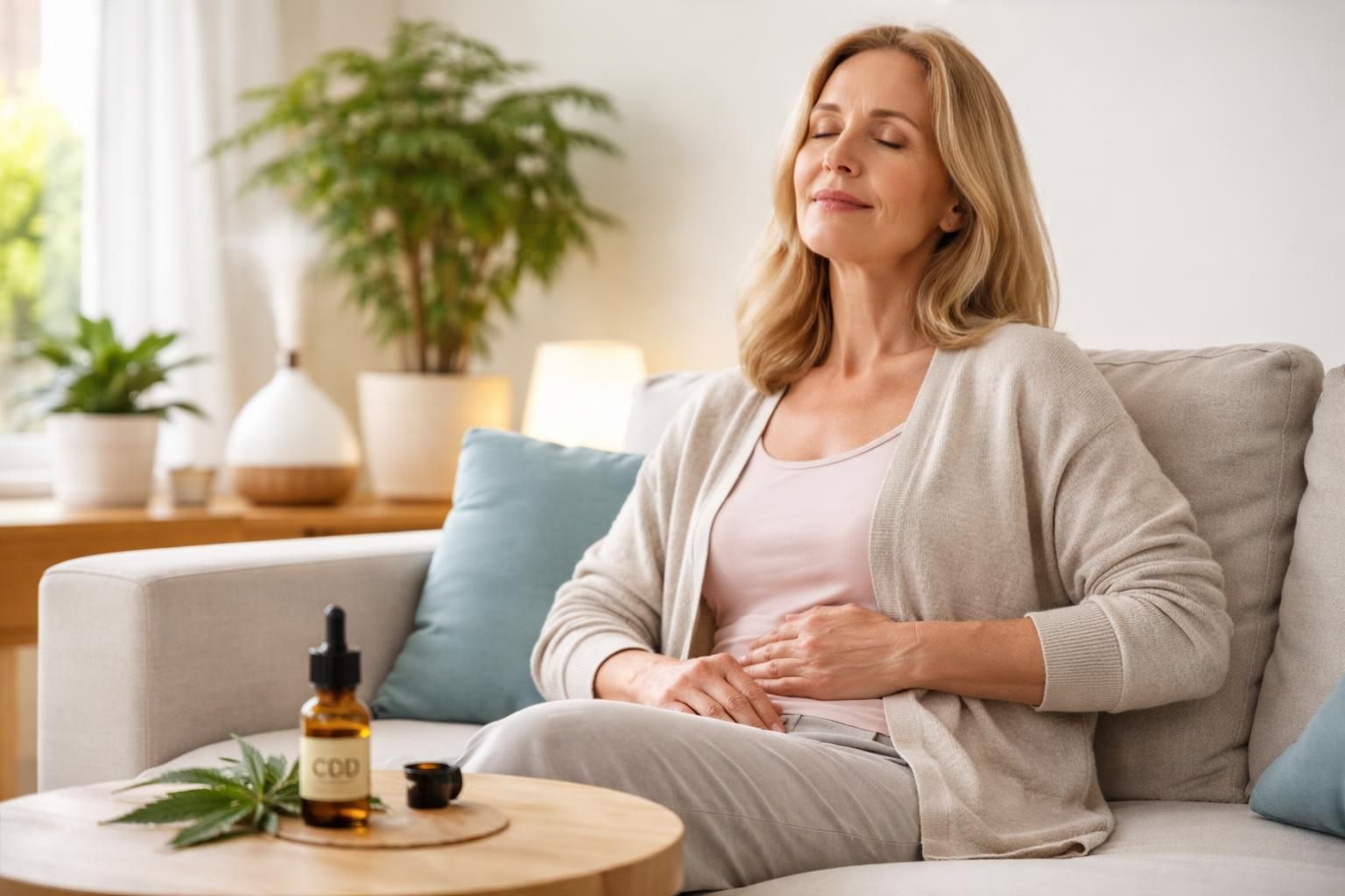 CBD et névralgie pudendale : une aide crédible ?