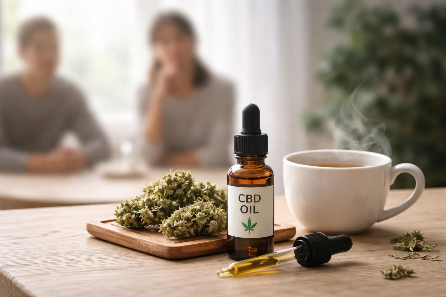 découvrez si le cbd influence la libido et les performances sexuelles. analyse claire et sans tabou des effets du cbd sur l'excitation et le désir.