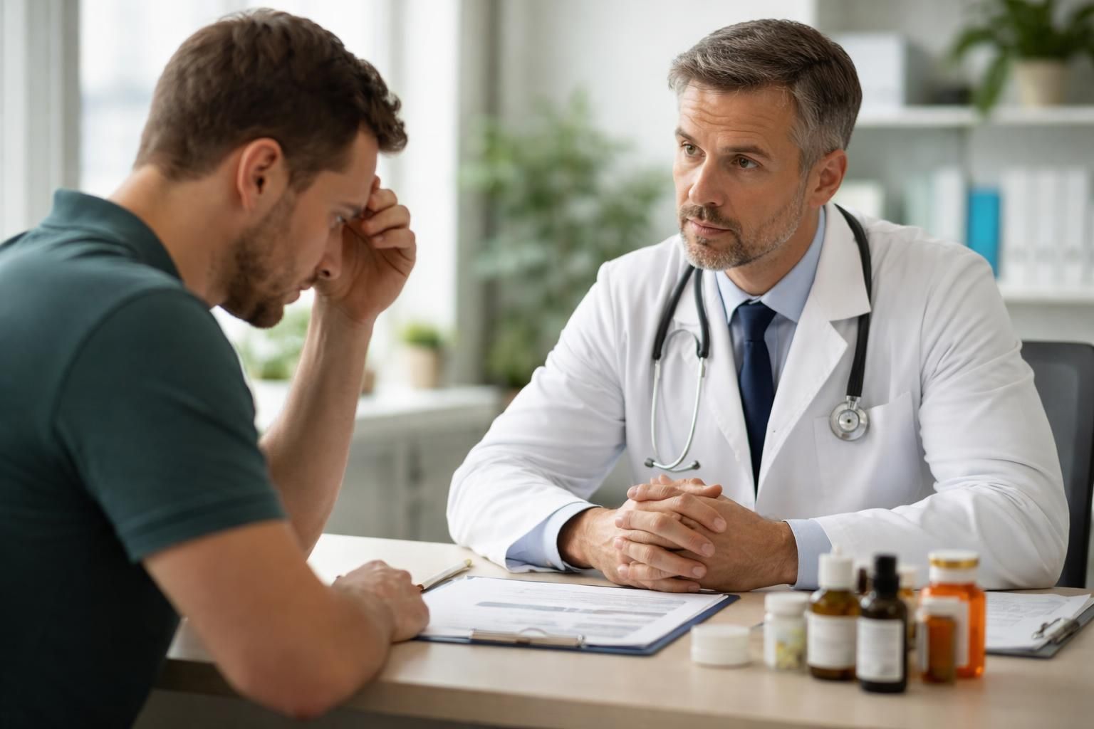 CBD : quelles contre-indications sérieuses ?