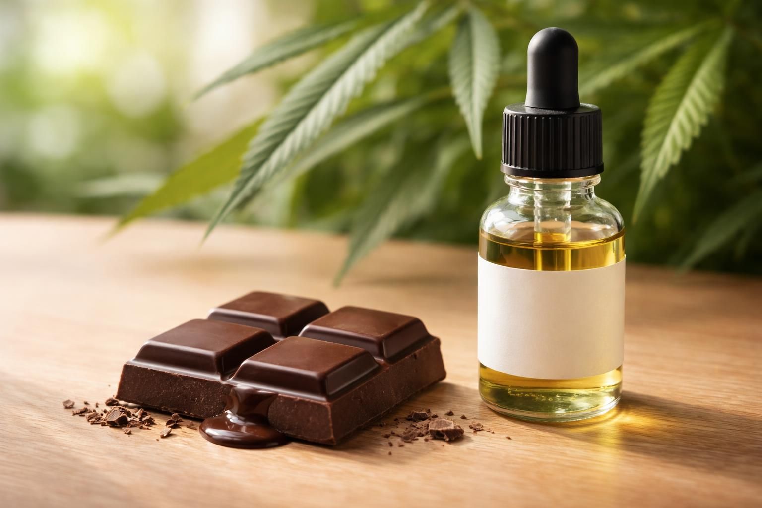 découvrez si le chocolat au cbd est vraiment efficace, ses bienfaits potentiels et ce que dit la science sur cette gourmandise aux vertus relaxantes.