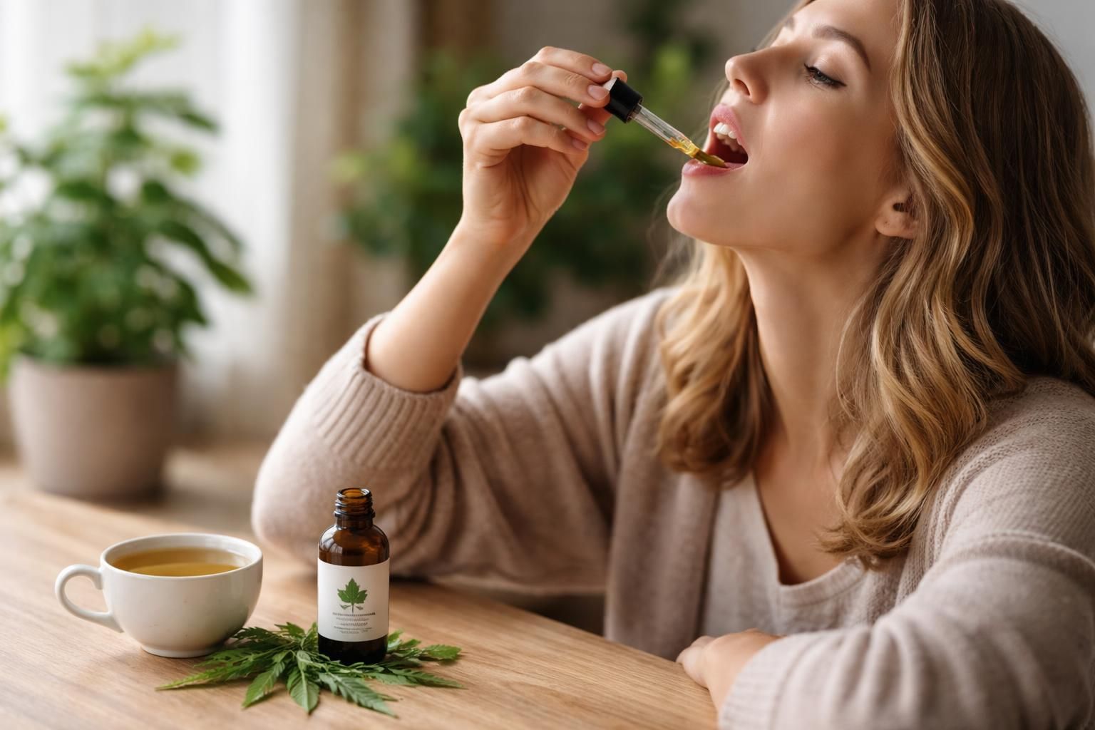 découvrez comment bien prendre des gouttes de cbd pour profiter pleinement de leurs bienfaits, avec des conseils pratiques et des astuces simples à suivre.