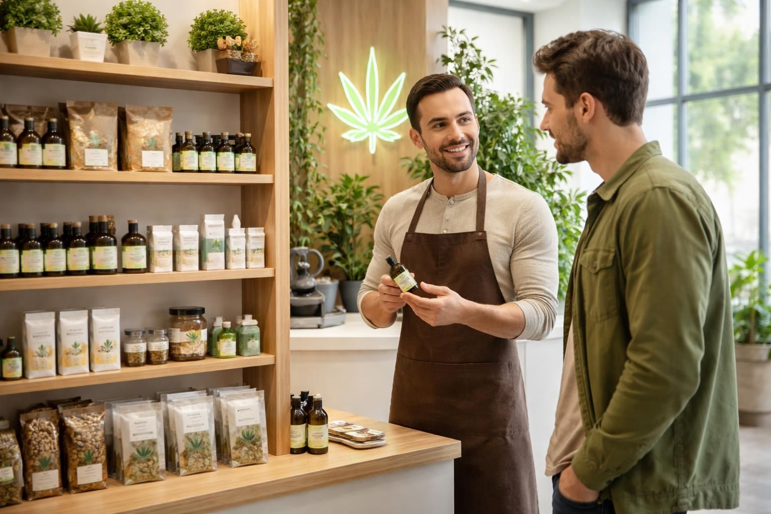 découvrez nos conseils pour choisir le magasin de cbd idéal, alliant qualité, fiabilité et conformité pour une expérience optimale.