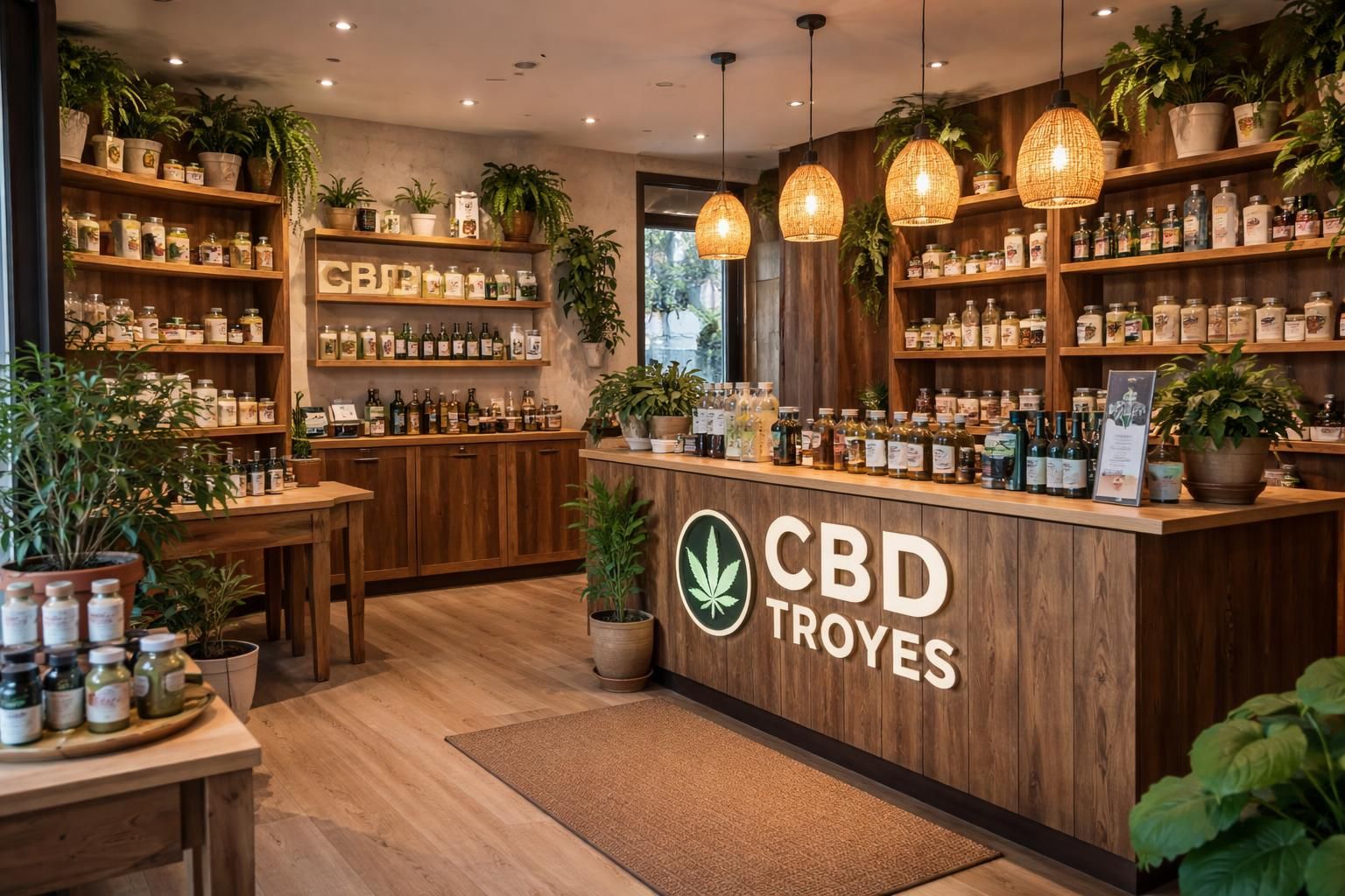 découvrez notre guide complet pour choisir le meilleur magasin de cbd à troyes, avec des conseils pratiques et astuces pour trouver des produits de qualité adaptés à vos besoins.