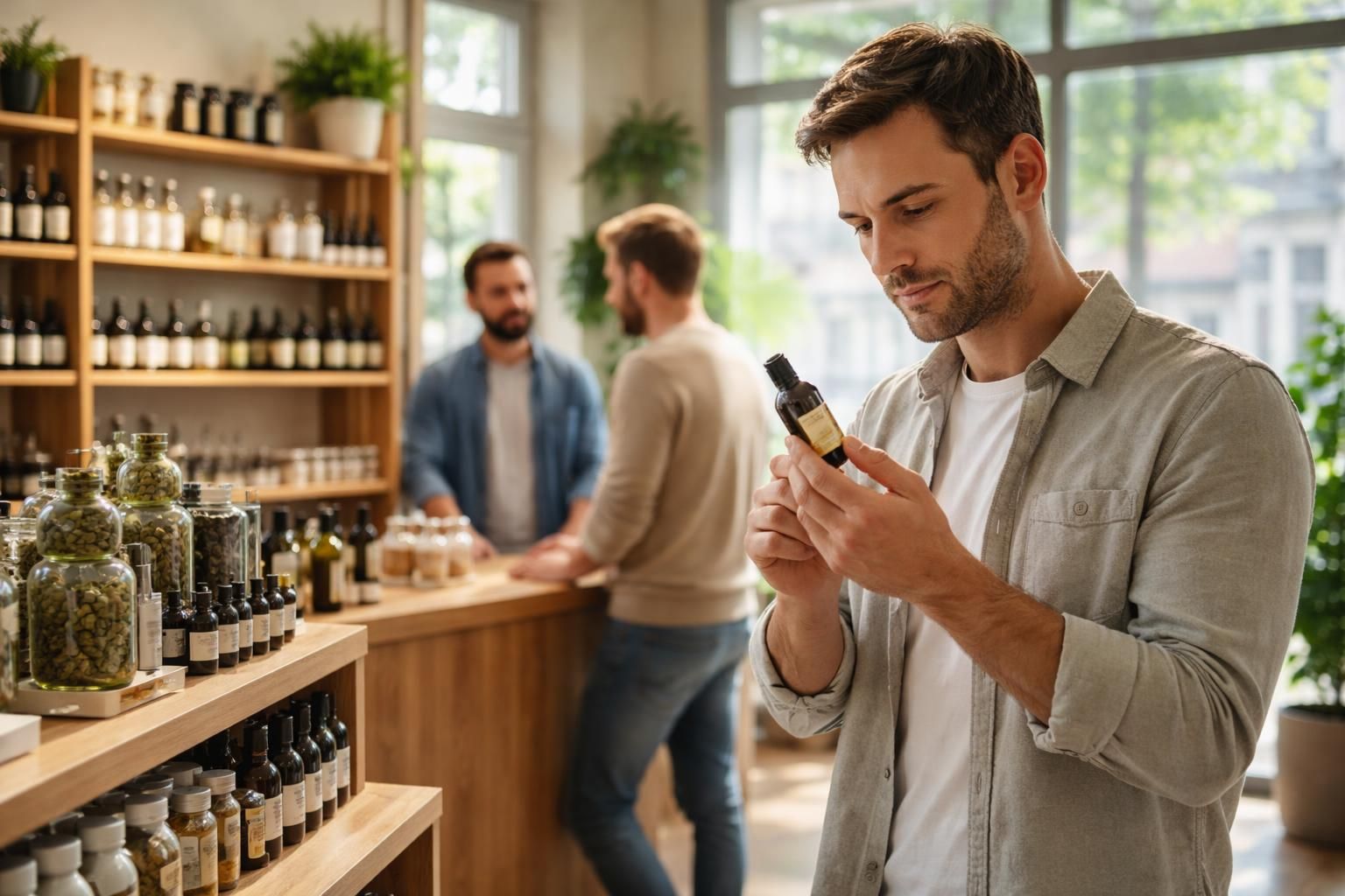 découvrez notre guide complet pour choisir les meilleurs magasins de cbd à troyes et profiter de produits de qualité adaptés à vos besoins.