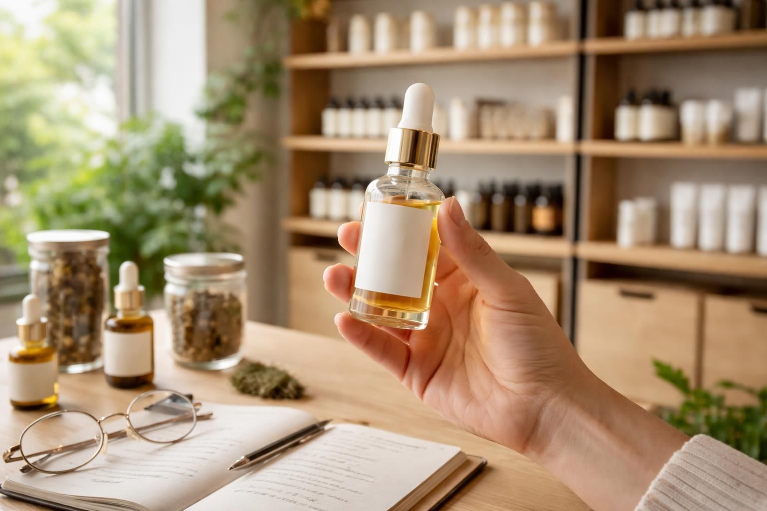découvrez nos conseils pour choisir un produit cbd de qualité, sûr et efficace, adapté à vos besoins et respectant les normes.