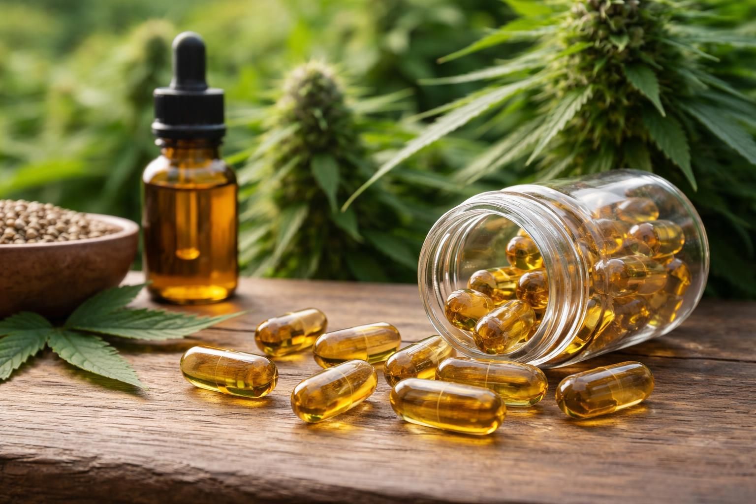 découvrez comment choisir les capsules de cbd adaptées à vos besoins grâce à notre guide complet pour les débutants. conseils clés, avantages et critères essentiels pour bien démarrer.