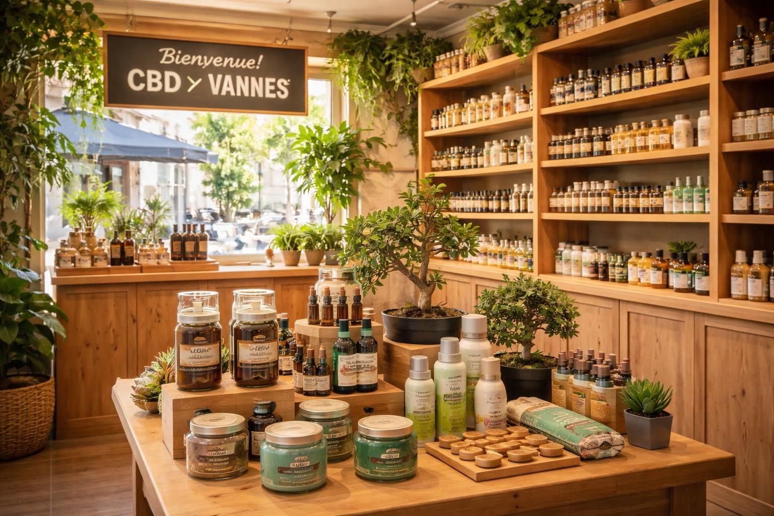 explorez les meilleurs magasins de cbd à vannes, proposant des produits de qualité exceptionnelle pour votre bien-être.
