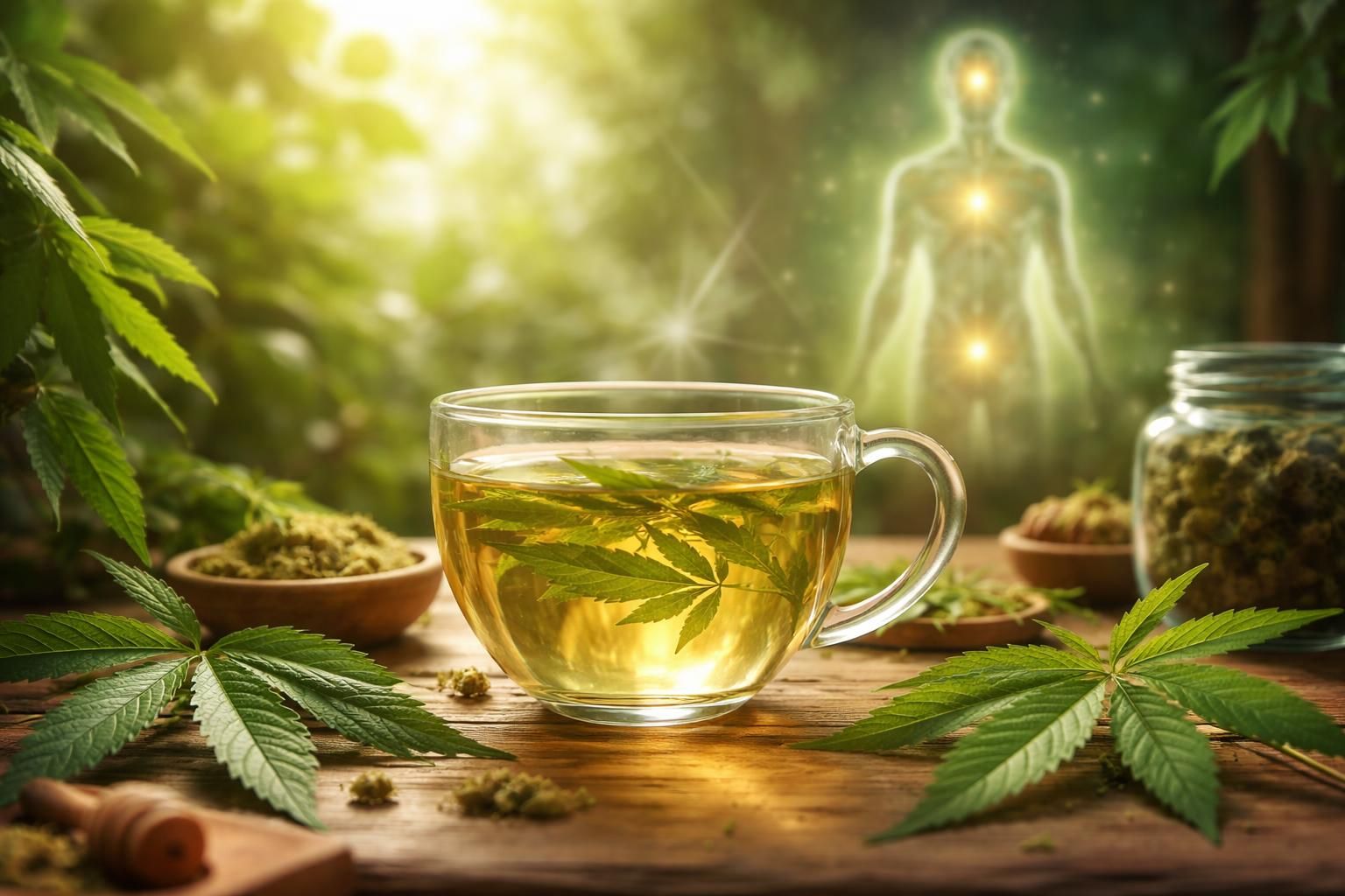 découvrez les effets de l'infusion au cbd sur l'organisme, ses bienfaits potentiels et comment elle agit pour favoriser le bien-être naturel.