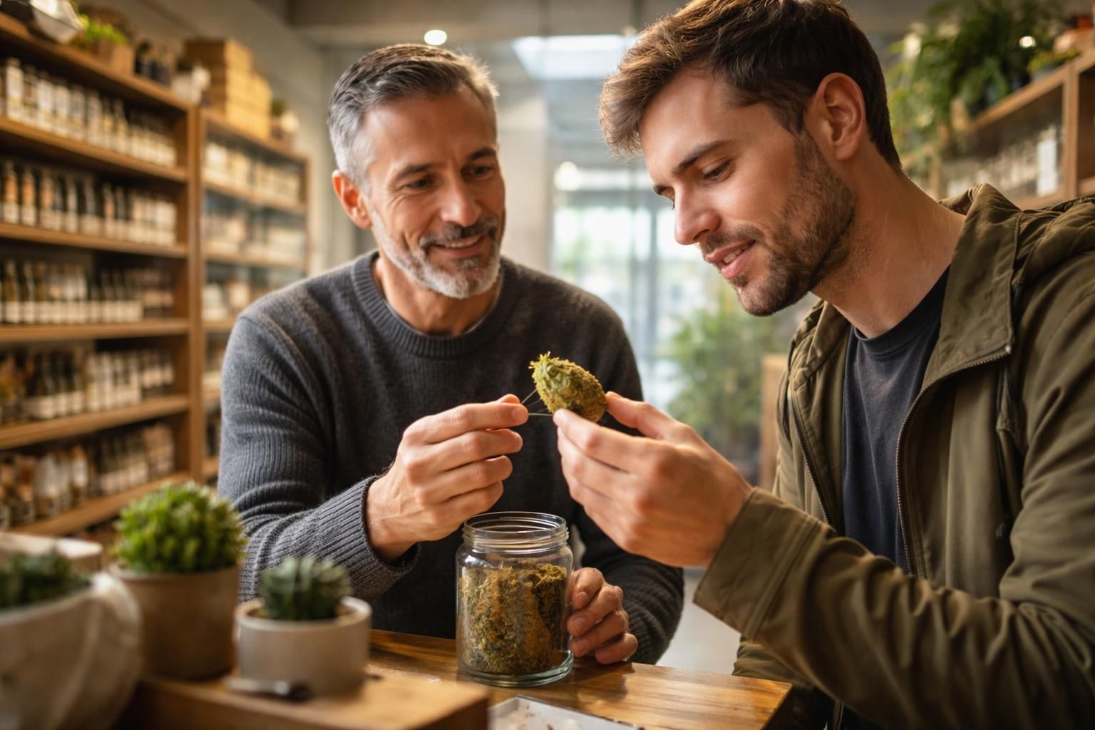 découvrez notre guide complet des magasins de cbd à nîmes, idéal pour les novices comme pour les experts. trouvez les meilleures adresses, conseils et produits de qualité près de chez vous.