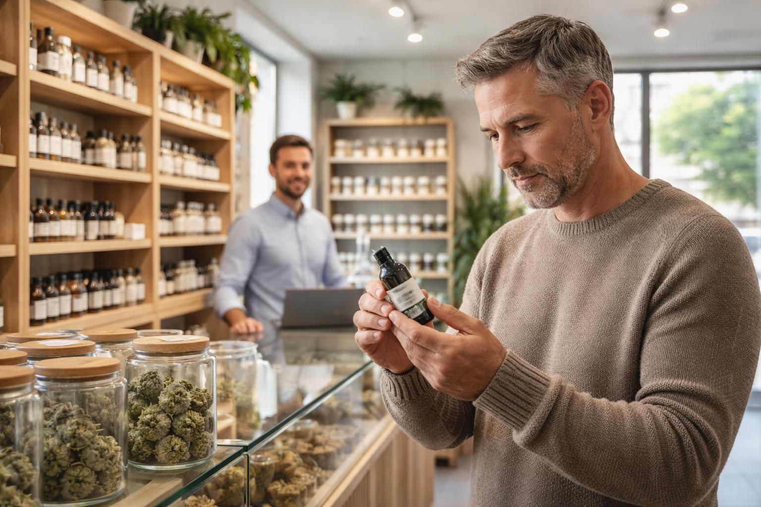 découvrez notre guide complet des magasins de cbd à quimper pour faire des achats éclairés et trouver des produits de qualité adaptés à vos besoins.