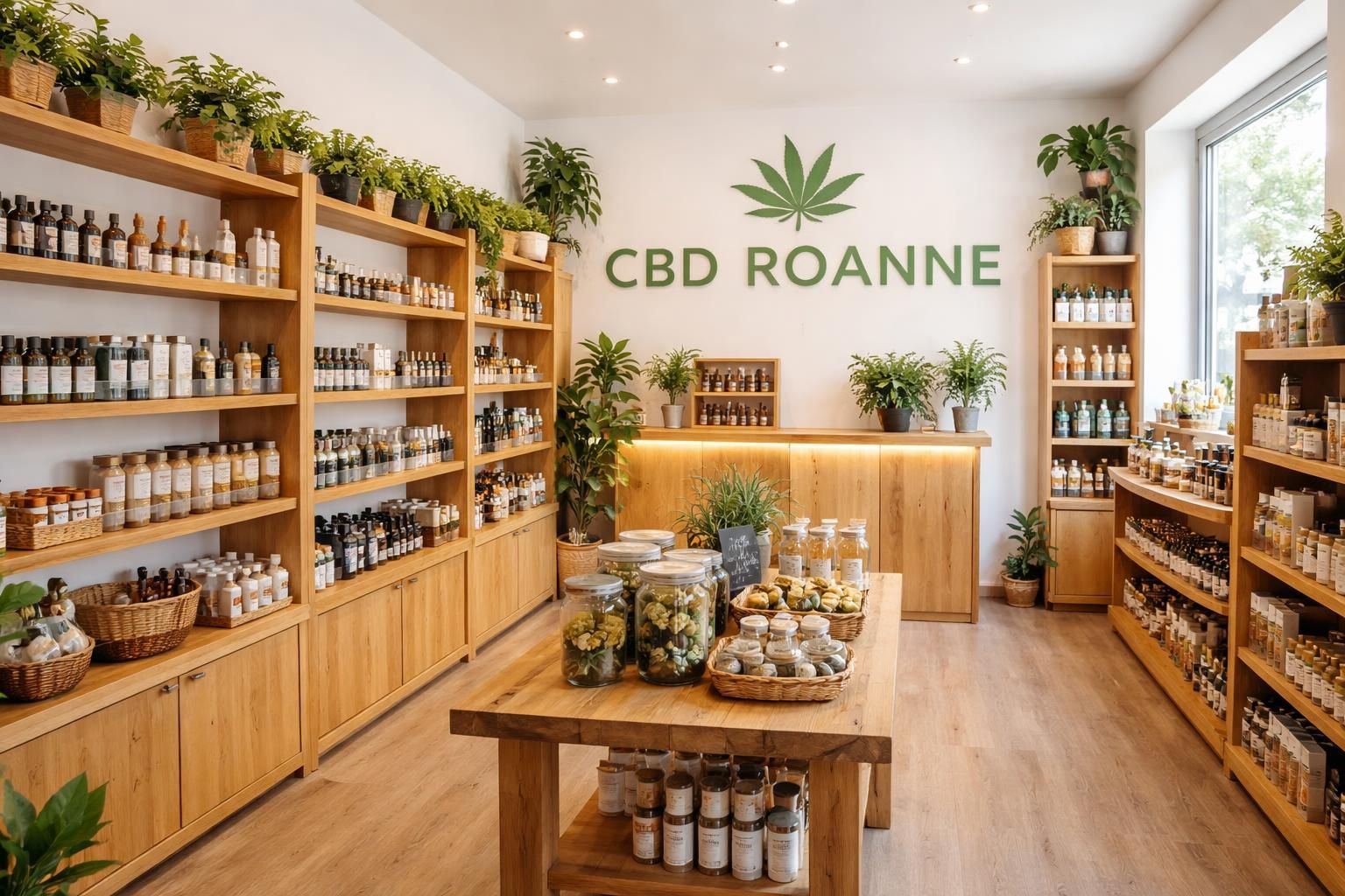 découvrez notre guide complet pour débutants sur les magasins de cbd à roanne : conseils, adresses et informations essentielles pour bien choisir vos produits.