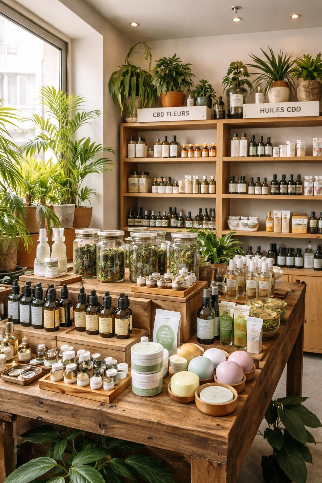 découvrez notre guide complet des magasins de cbd à nice, idéal pour les débutants souhaitant explorer les bienfaits du cannabidiol en toute simplicité.