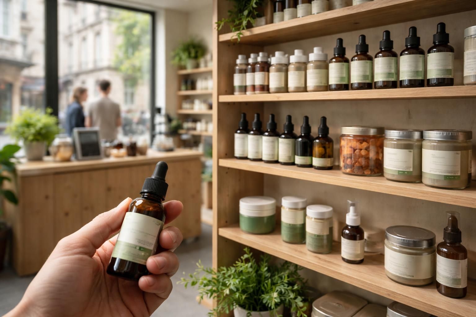 découvrez les meilleurs magasins de cbd à tours pour trouver des produits de qualité, naturels et fiables près de chez vous.