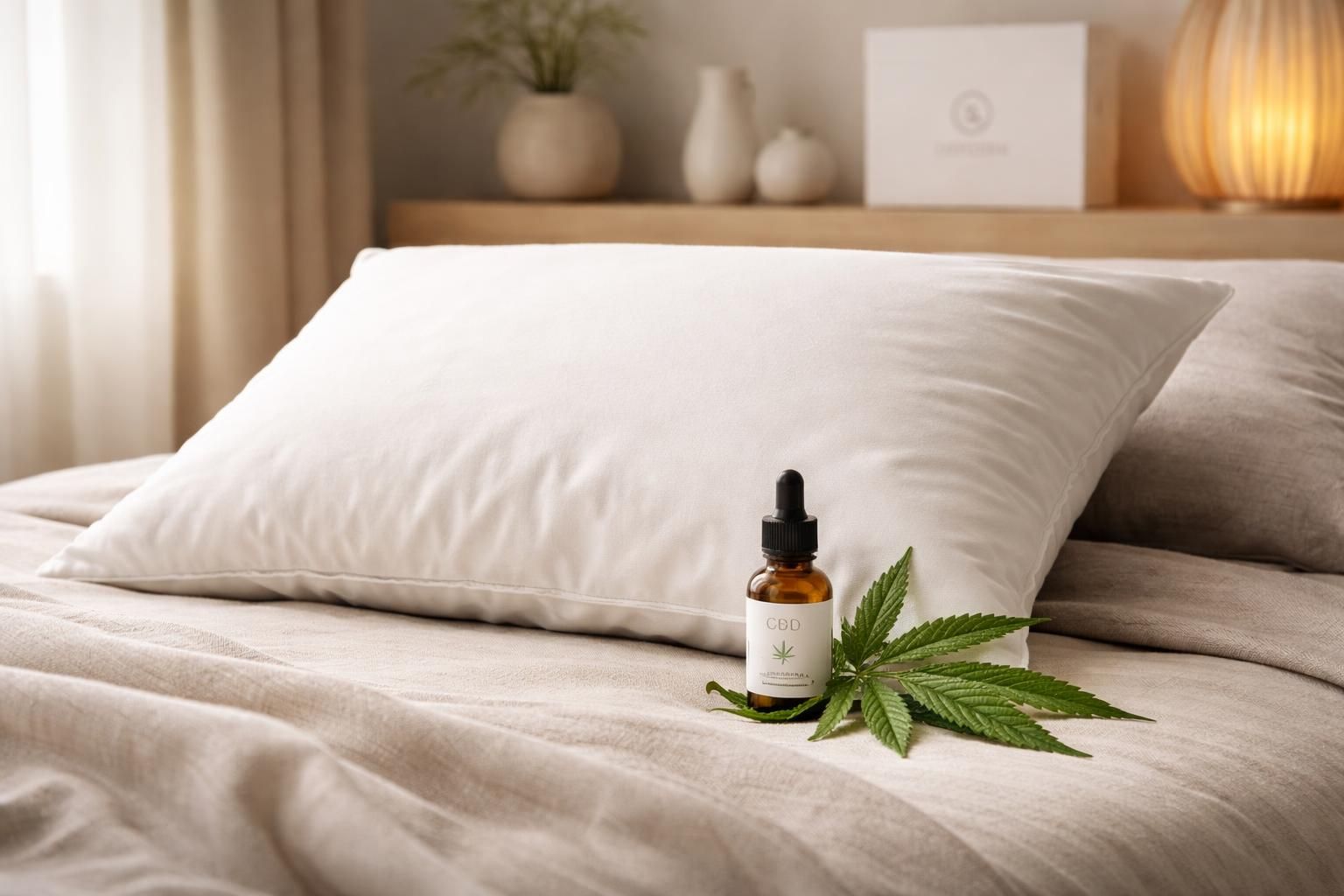 découvrez notre analyse de l'oreiller cbd conforama : véritable innovation pour un sommeil apaisé ou simple gadget marketing ? avantages, avis et fonctionnalités détaillés.