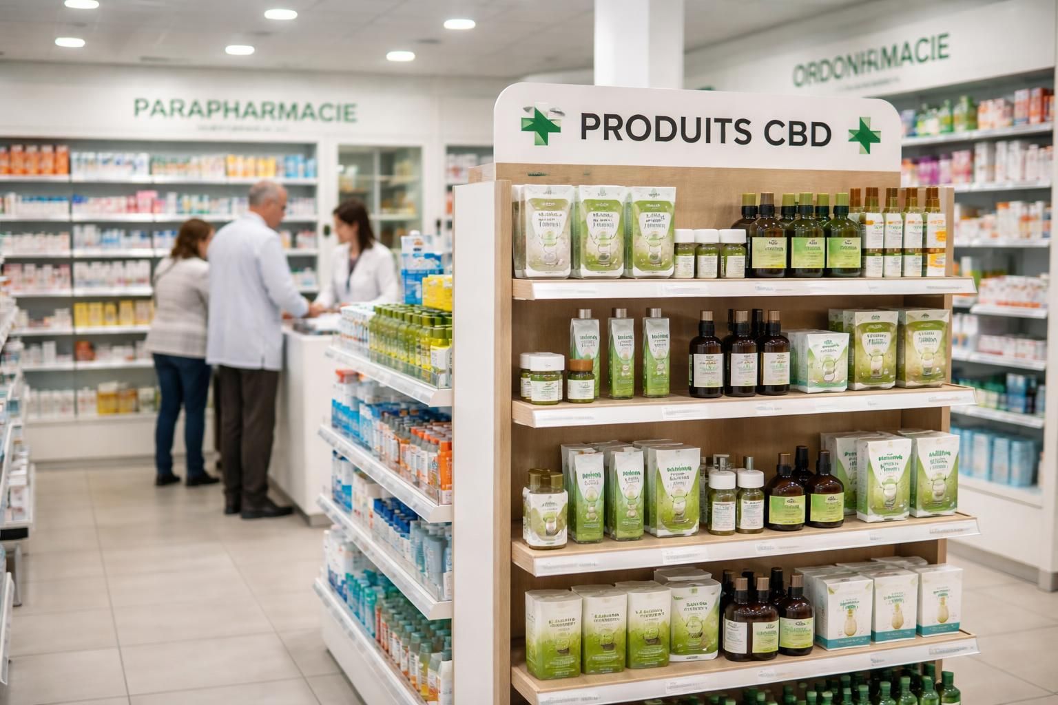 découvrez si l'achat de cbd en pharmacie est autorisé en france, avec un guide sur la législation en vigueur et des conseils pratiques pour bien choisir vos produits.